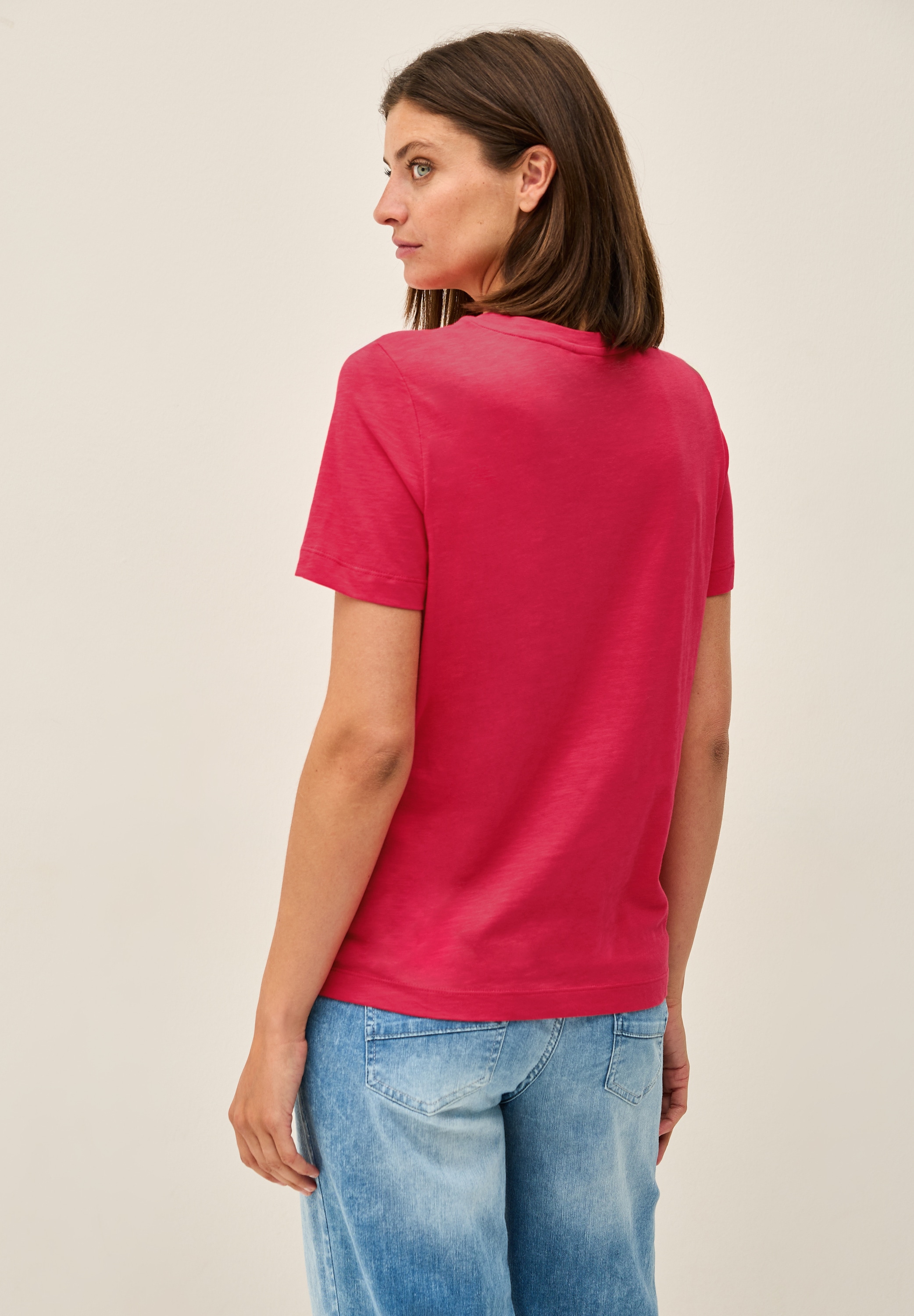 Cecil T-Shirt, Feel Good Fit