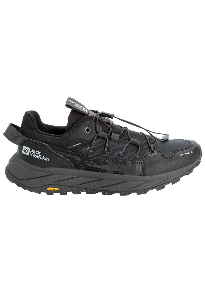 Jack Wolfskin Wanderschuh "TERRAQUEST LOW M"