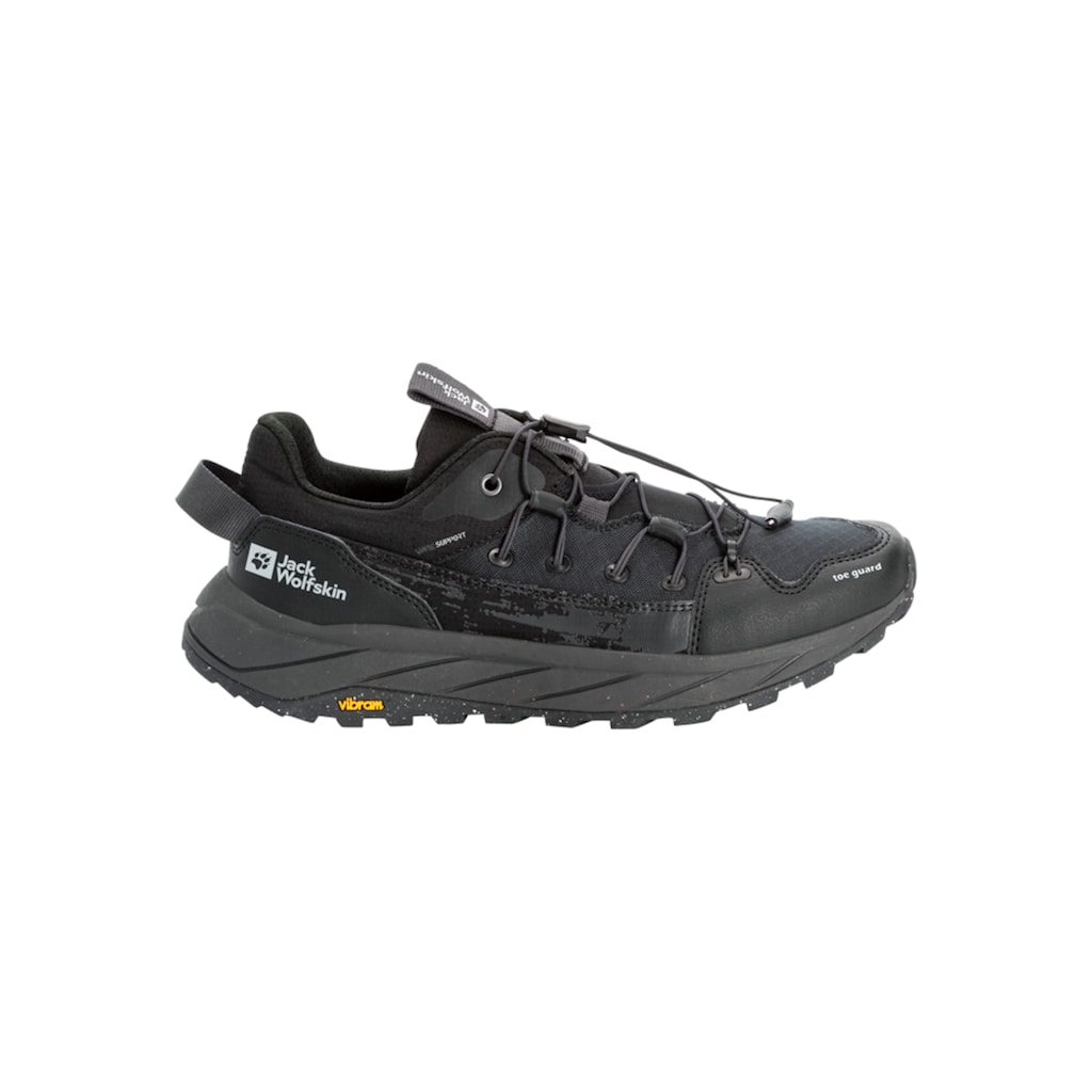 Jack Wolfskin Wanderschuh »TERRAQUEST LOW M«