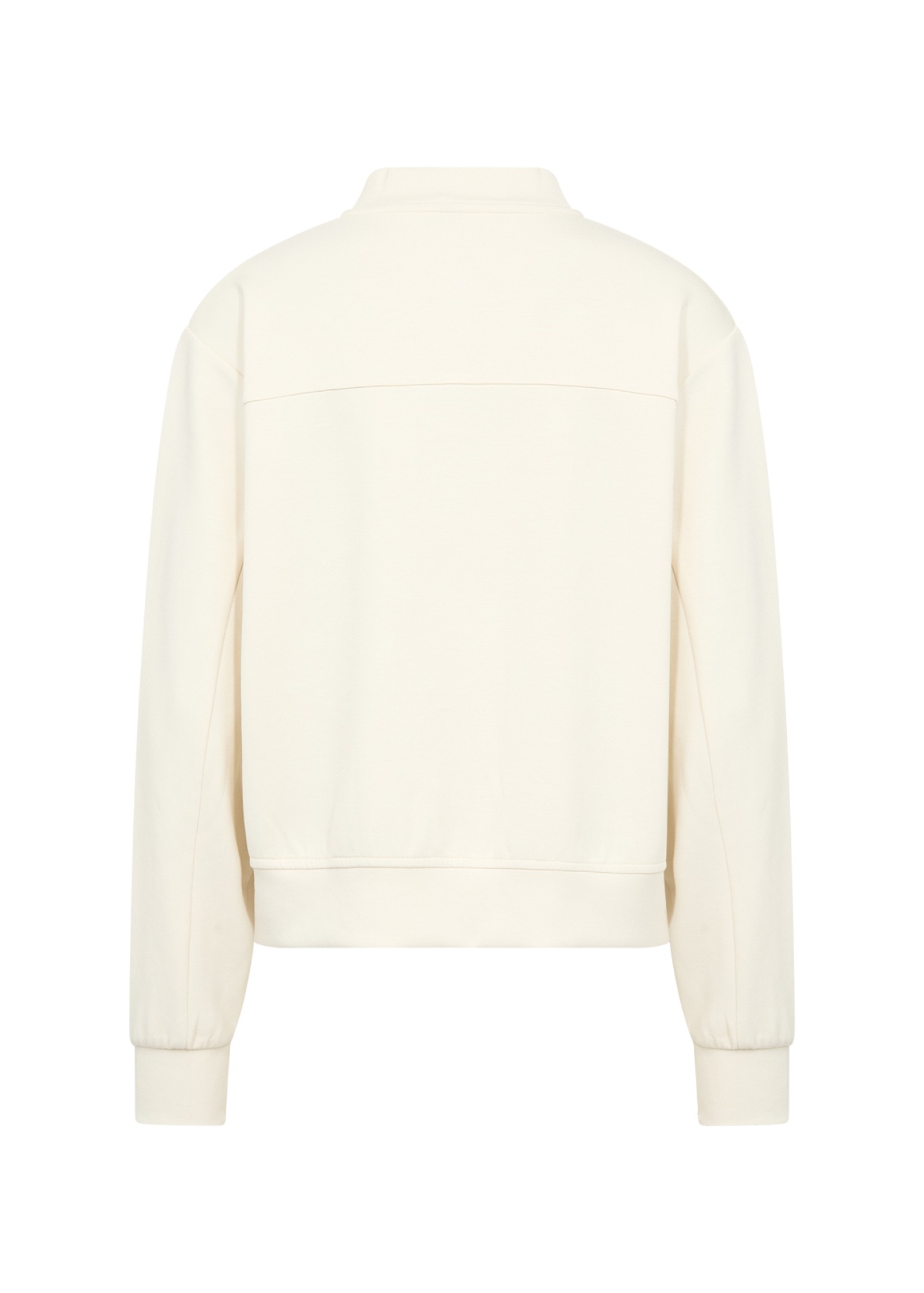 soyaconcept Kurzjacke "SC-BANU 283" ohne Kapuze günstig online kaufen