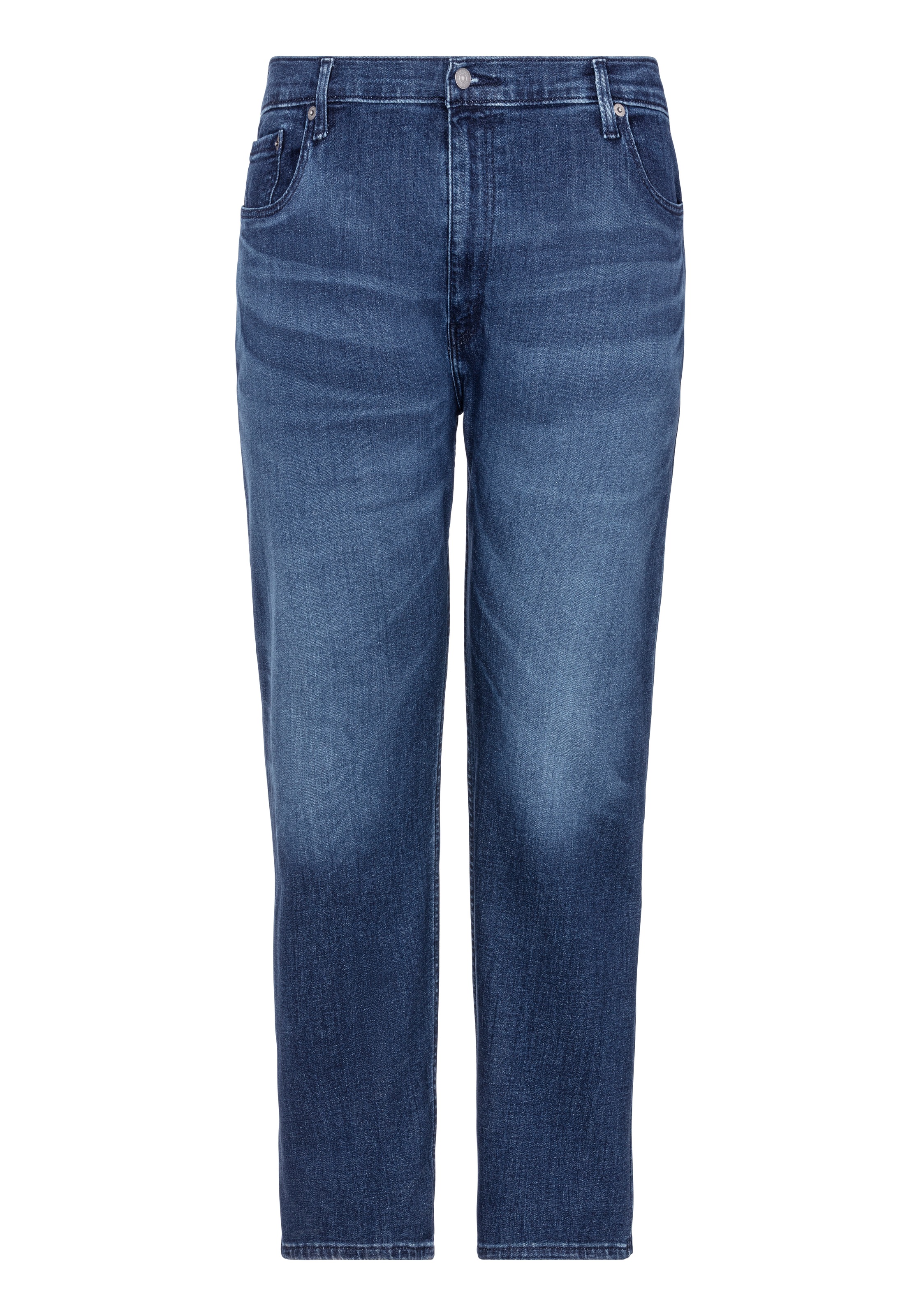 Levi's® Plus Tapered-fit-Jeans »502 TAPER B&T«, mit Stretch
