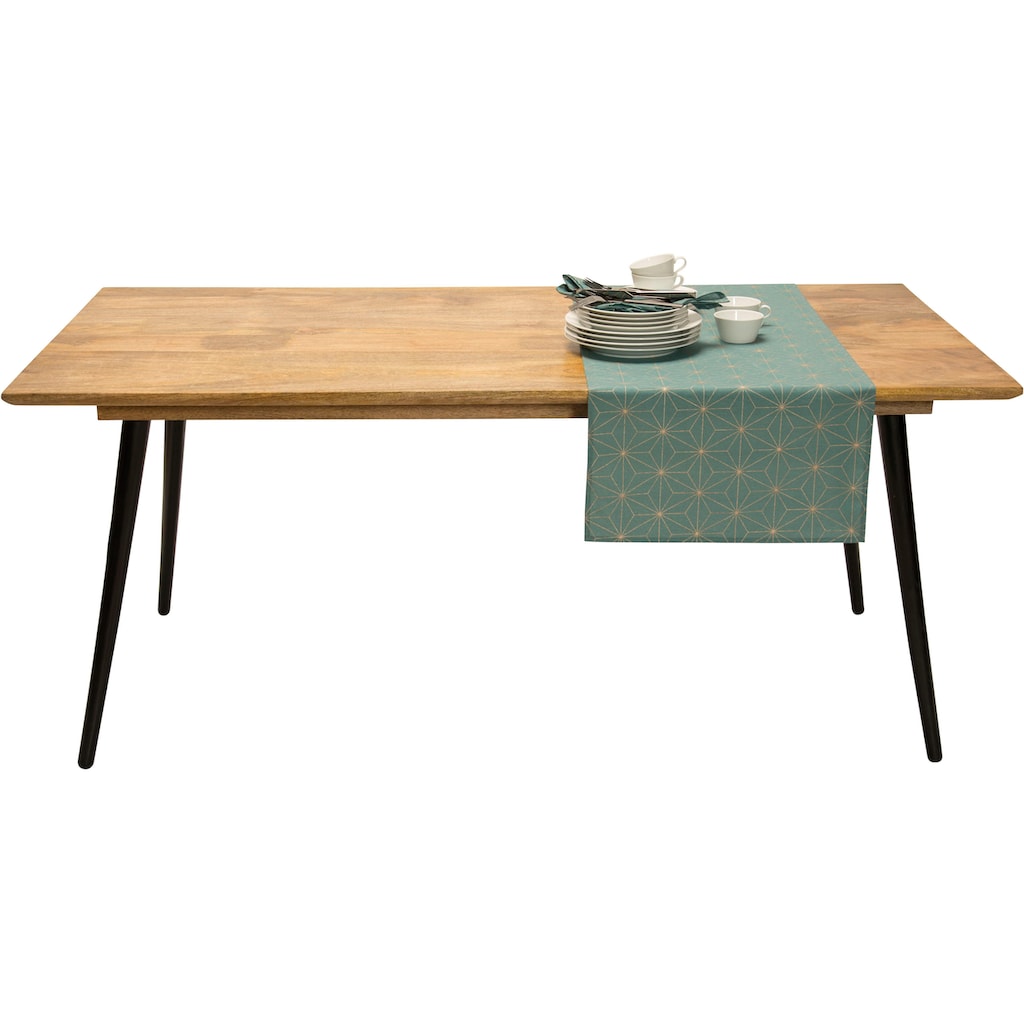 TOM TAILOR HOME Esstisch »T-SOHO TABLE LARGE«