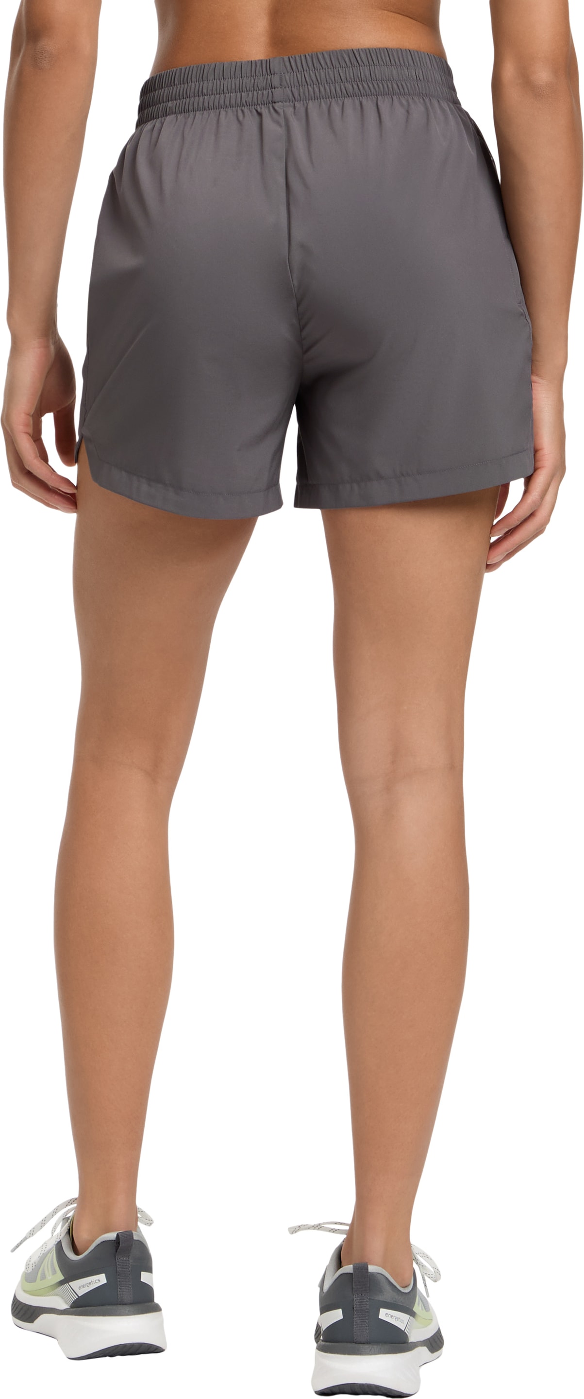 Energetics Laufshorts »DA.-SHORTS CASHORT SLEEVEIA W«  mit Reißverschlusstasche, mit DRY PLUS-Technologie