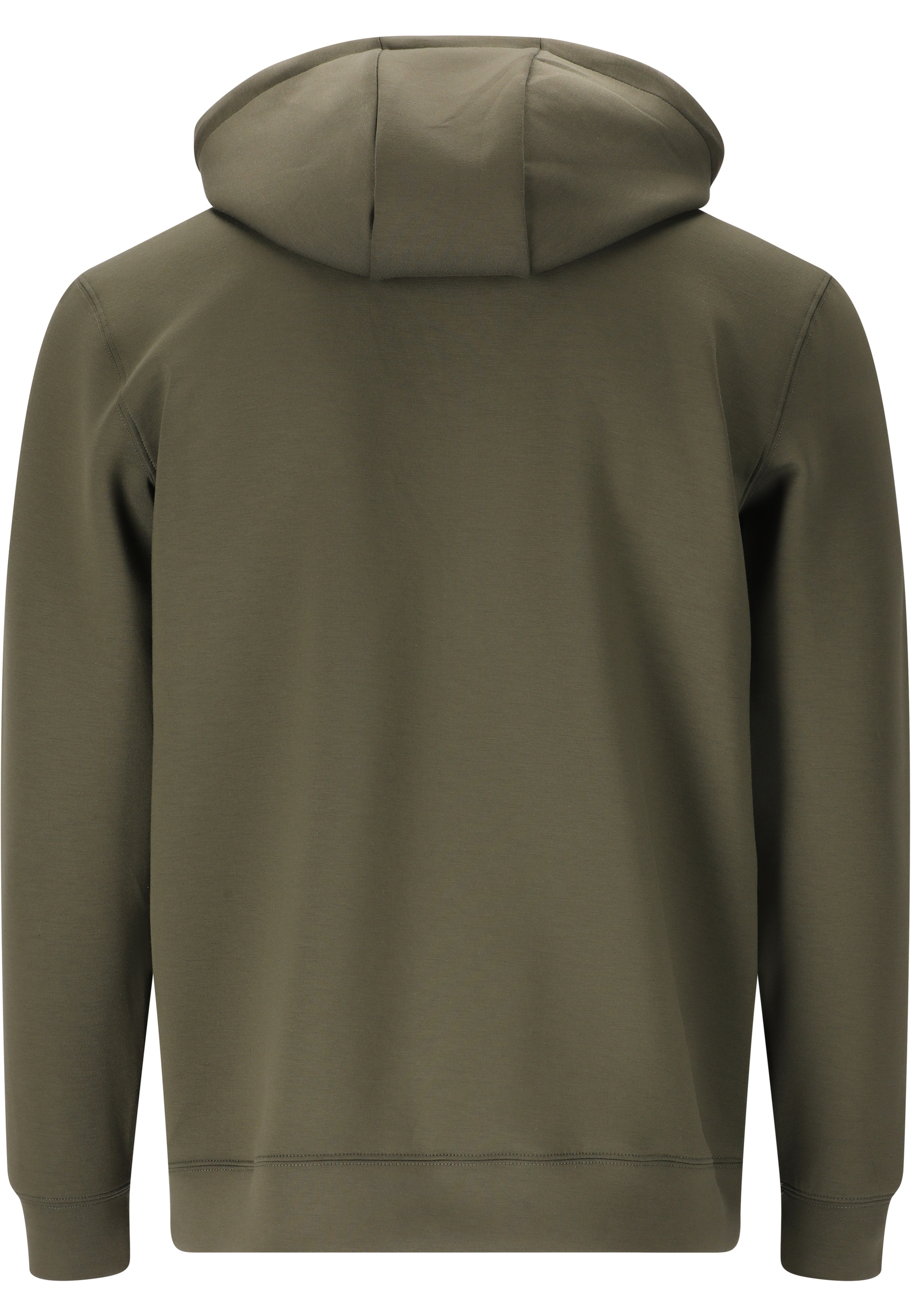 Virtus Sweatshirt »Taro«, in angenehm weicher Qualität