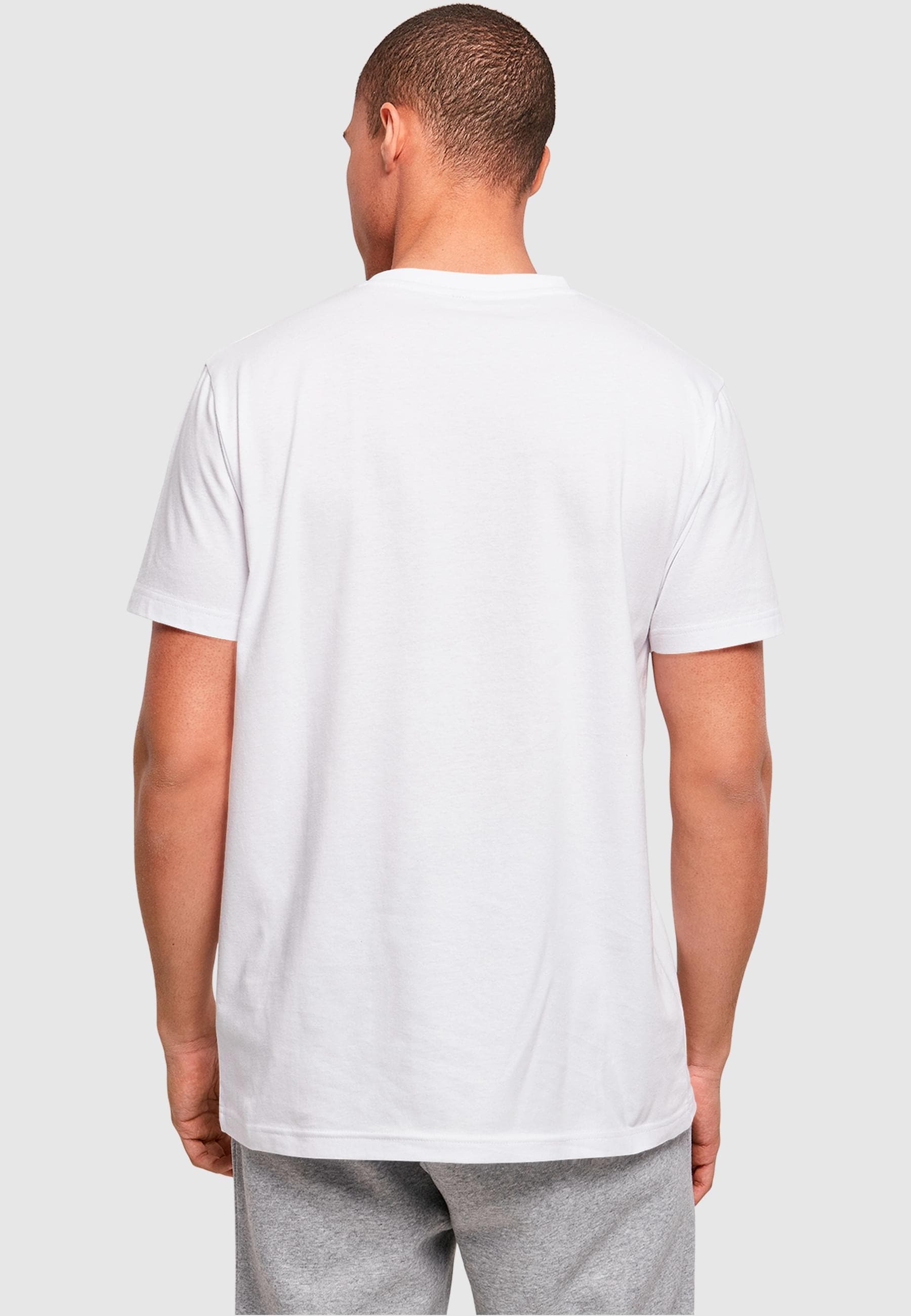 ABSOLUTE CULT T-Shirt »ABSOLUTE CULT Herren Deadpool - Deadpool Vs Deadpool T-Shirt«, (1 tlg.)