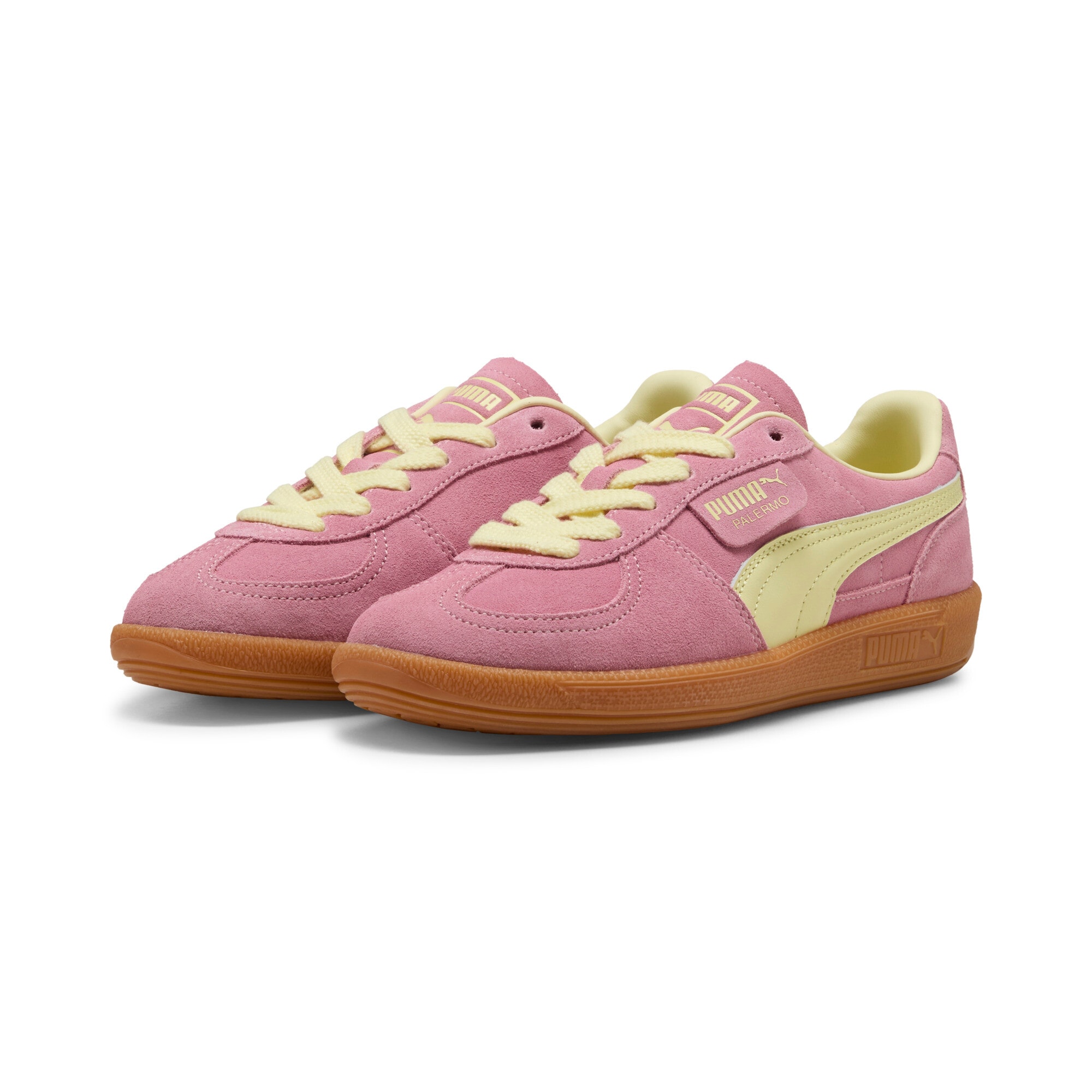 PUMA "PALERMO" günstig online kaufen