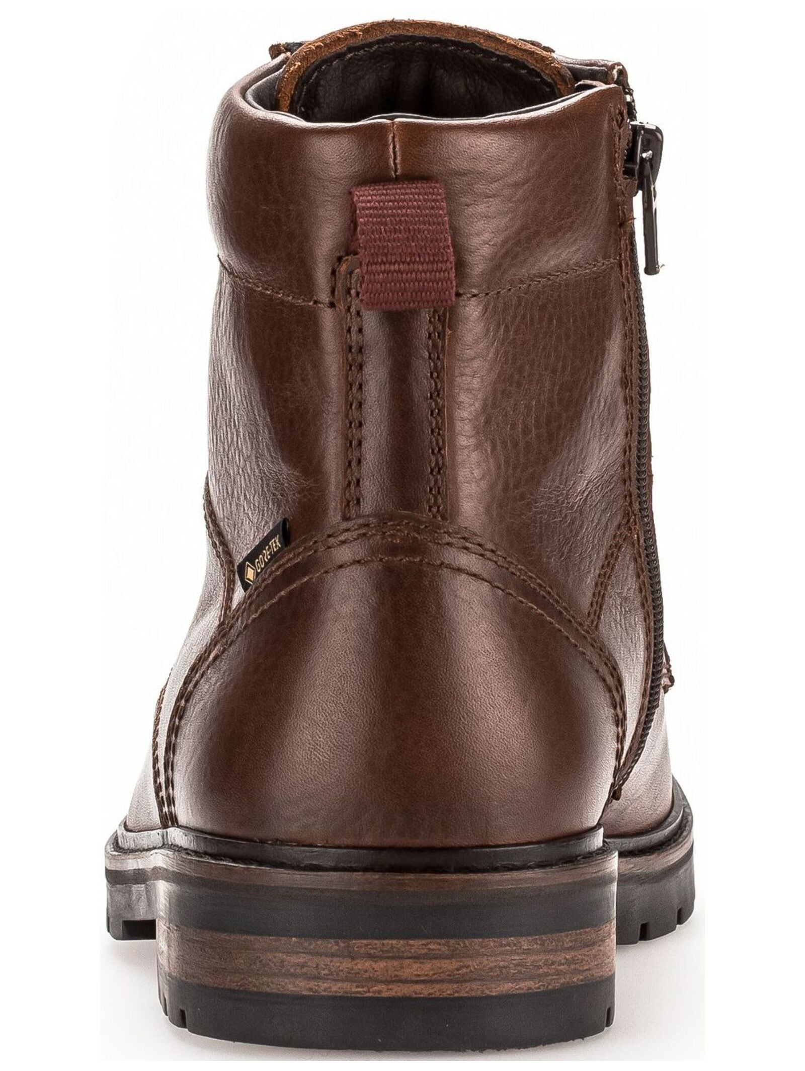 Pius Gabor Schnürstiefelette »Pius Gabor Stiefelette Leder«
