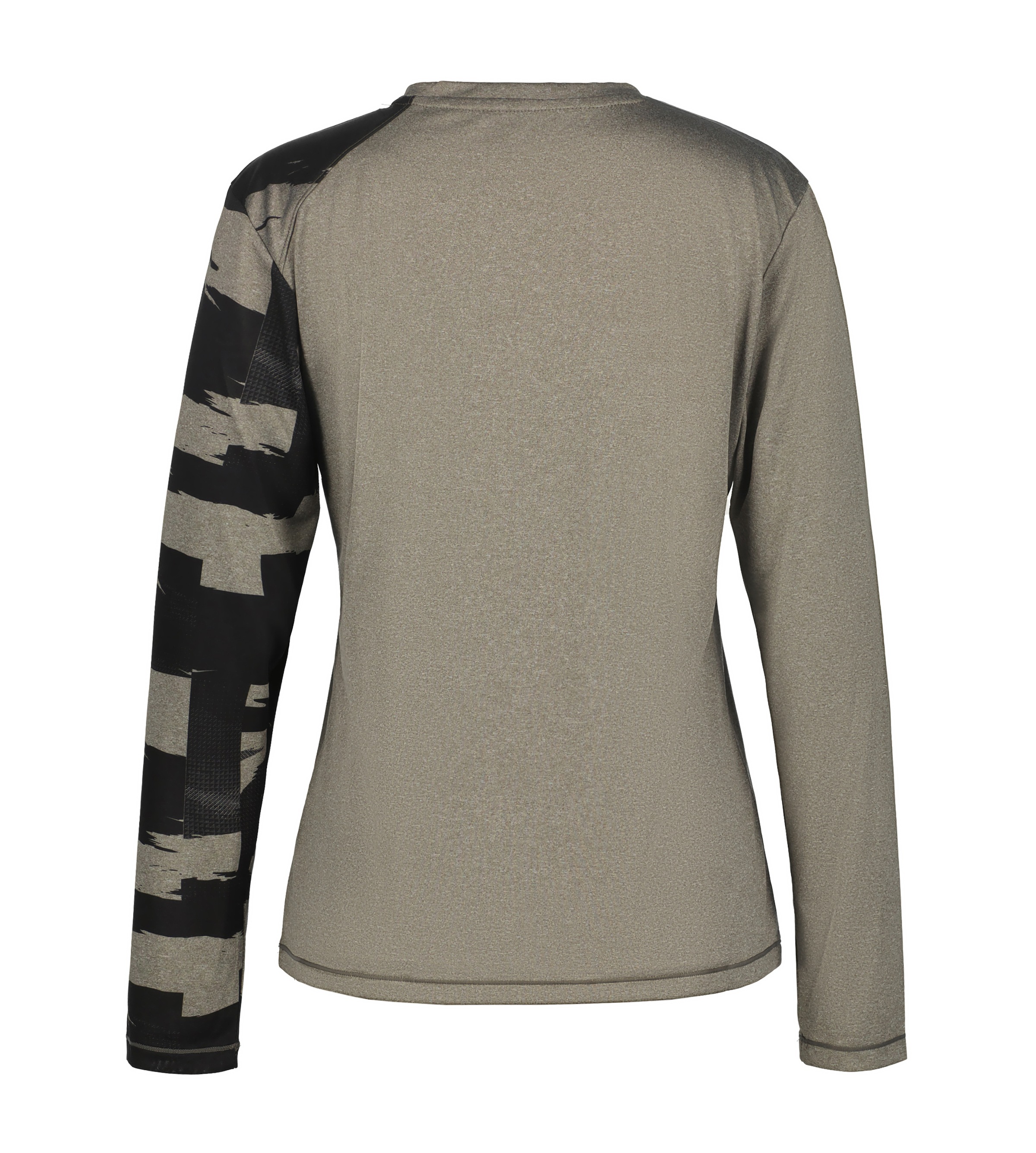 Icepeak Outdoorhemd »Icepeak Trikothemd BADGER«