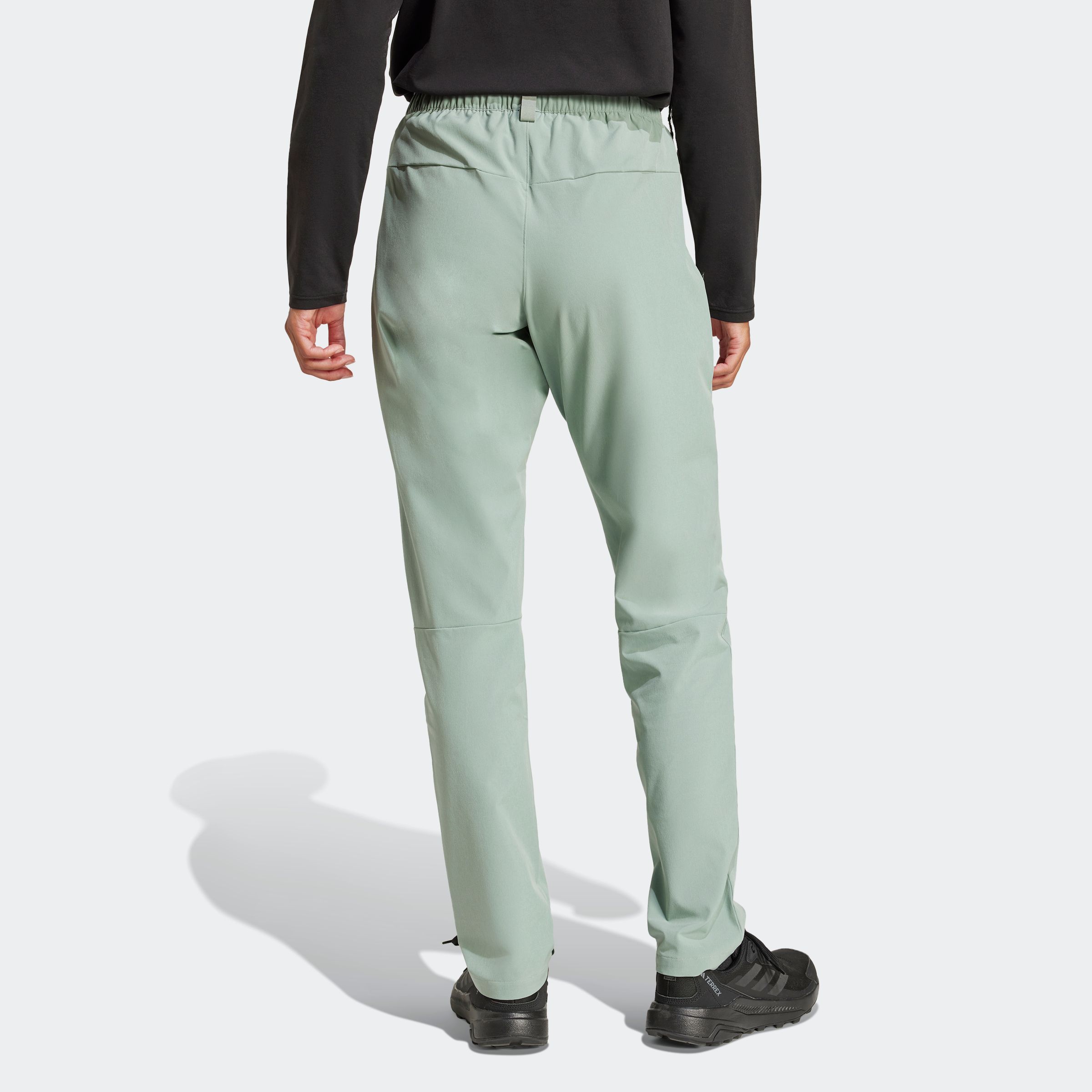 Thumbnail - adidas TERREX Outdoorhose "W MT ESS PANTS", (1 tlg.)