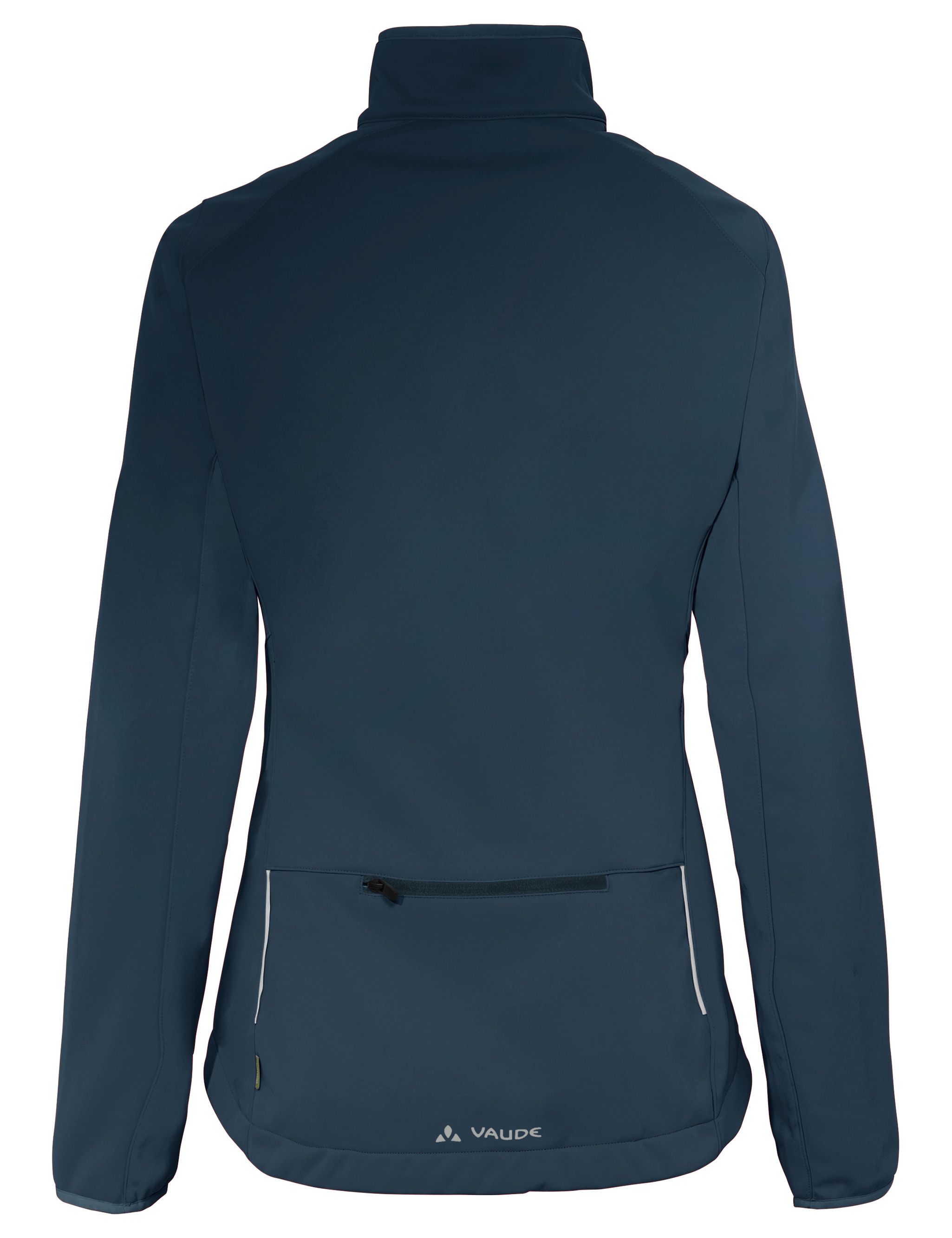 VAUDE Softshelljacke »WOMEN'S MATERA SOFTSHELL JACKET II«, (1 St.), Winddicht