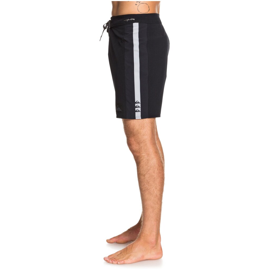 Quiksilver Boardshorts »Highline Arch 19"«