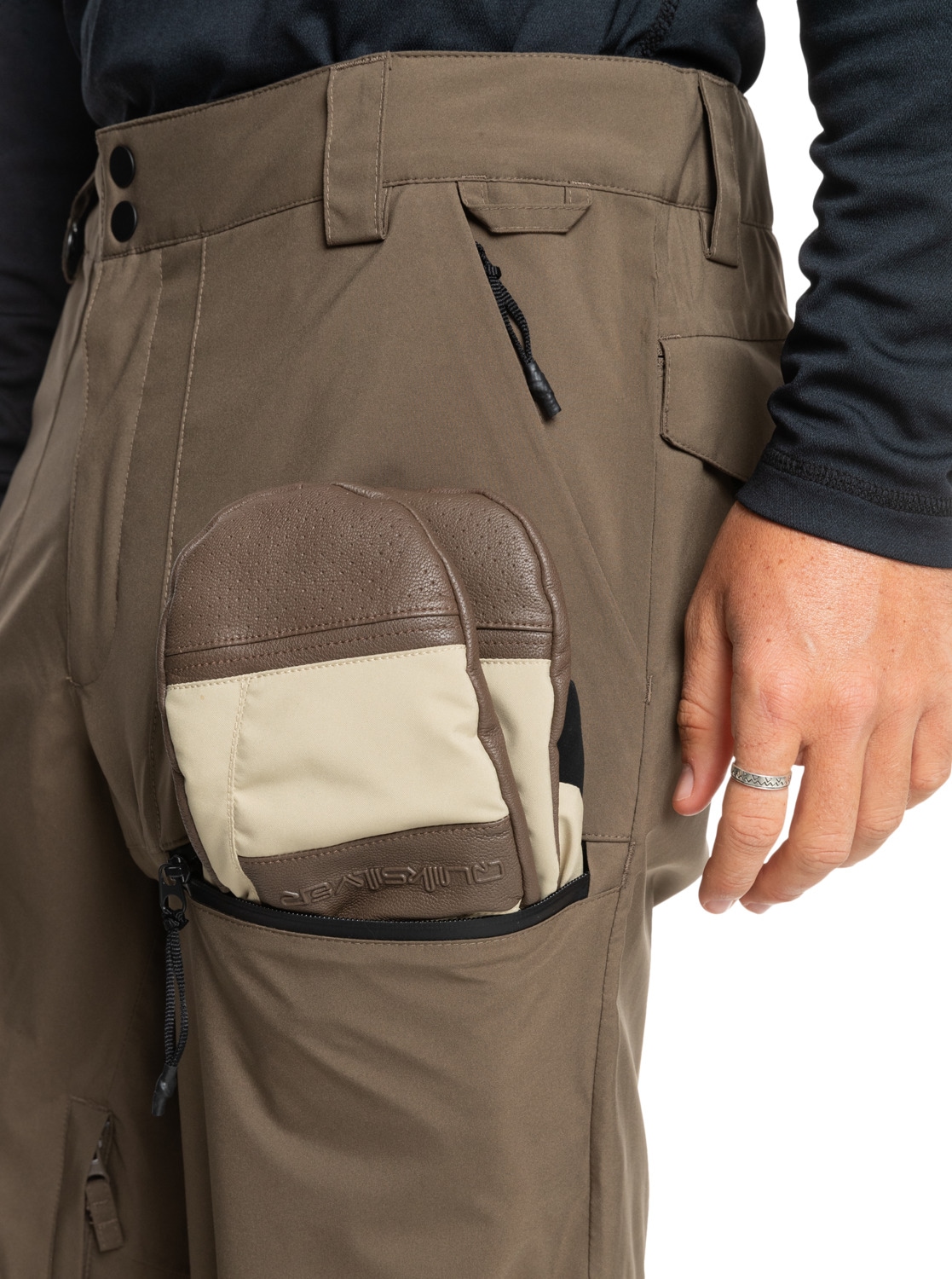 Quiksilver Skihose »Utility«