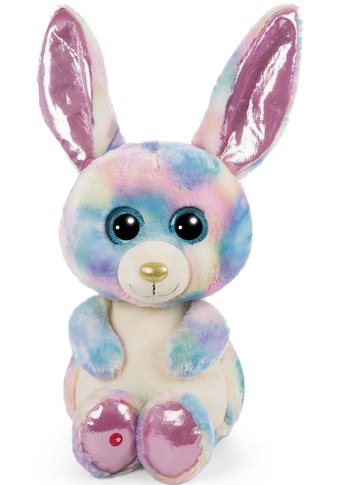 Kuscheltier »Glubschis, Hase Rainbow Candy, 45 cm«