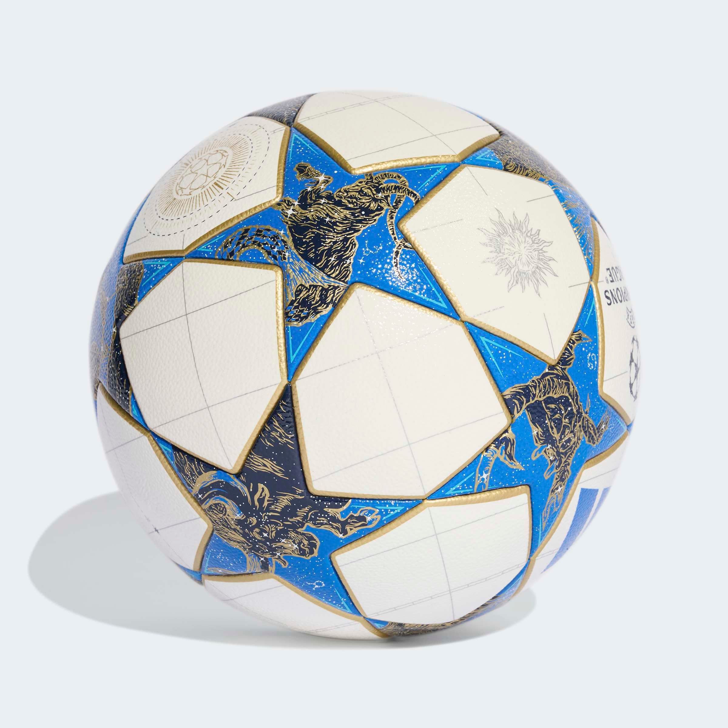 adidas Performance Fußball »UCL COM«, (1 St.), Champions League