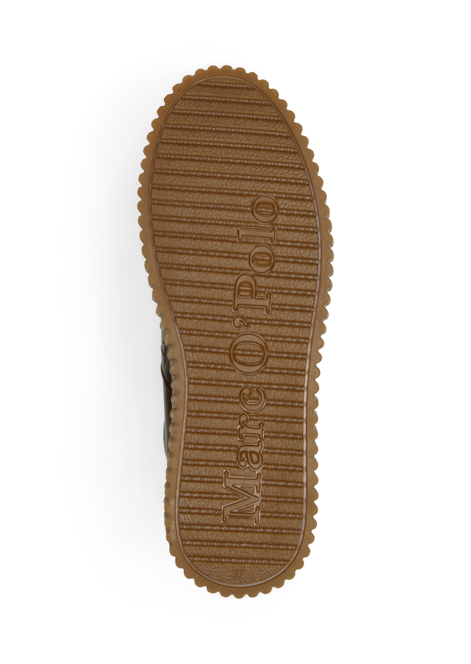 Marc O'Polo Stiefel »mit flauschigem Warmfutter«