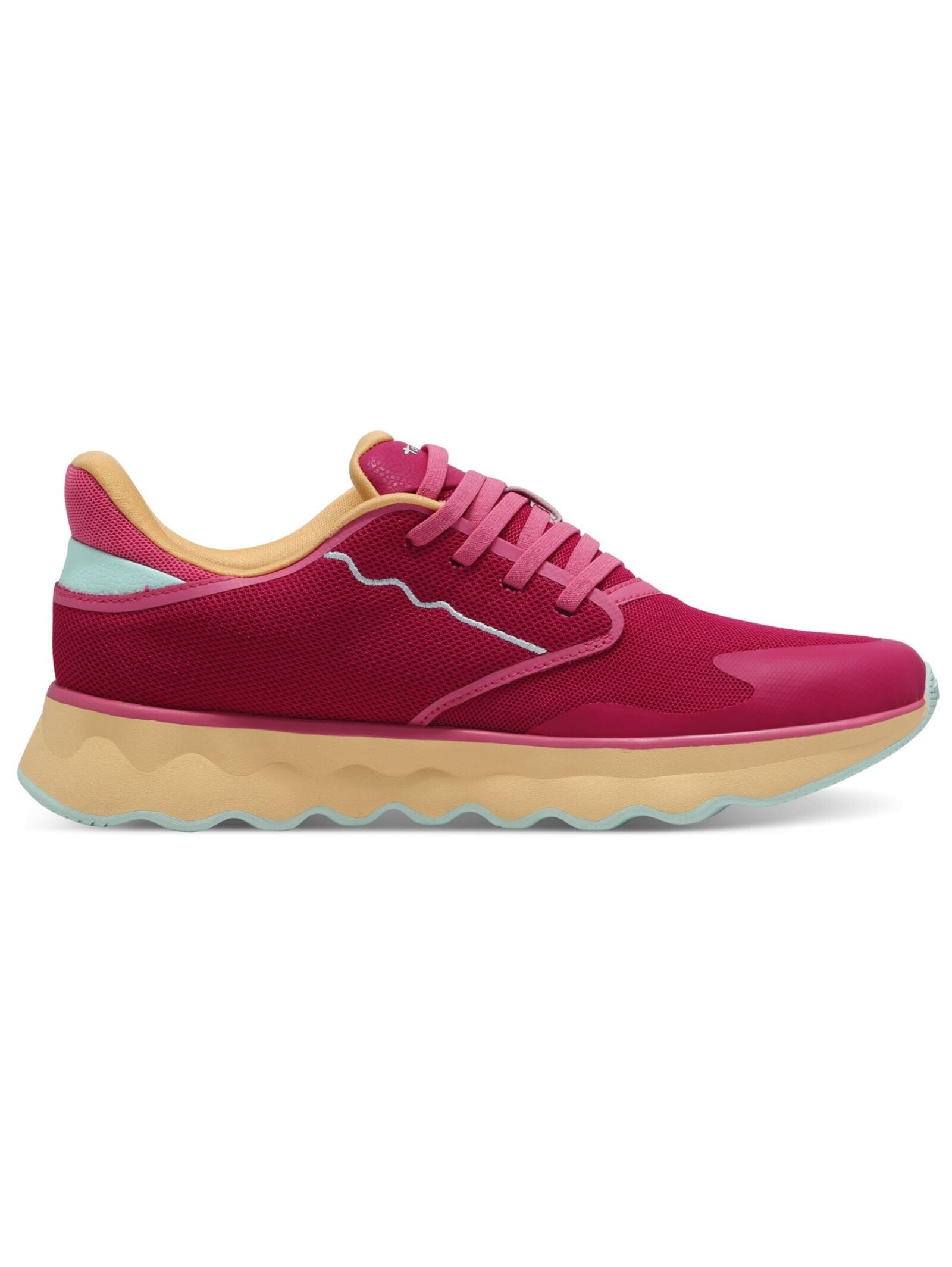 Tamaris Sneaker »Tamaris Sneaker Textil«