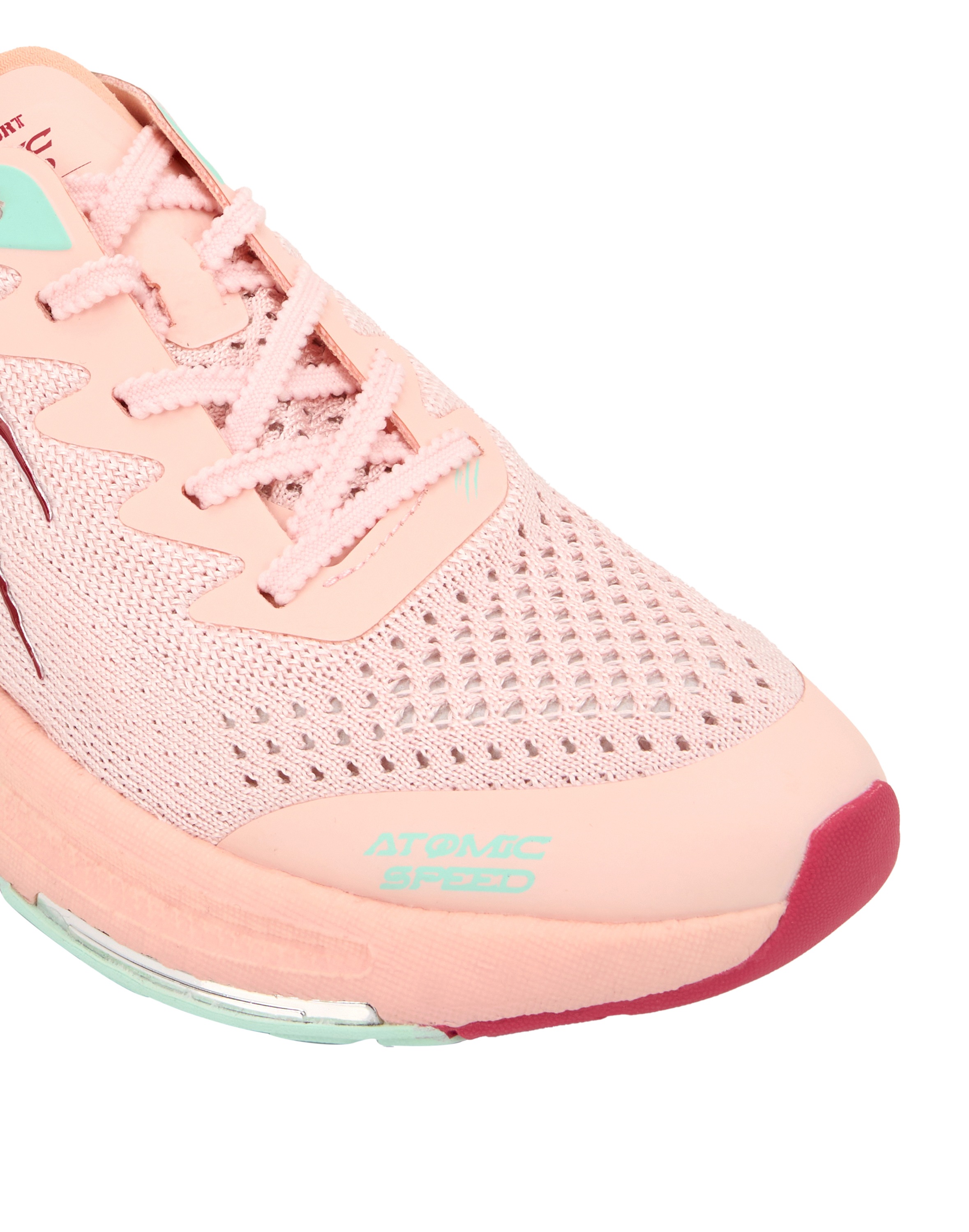 PLEIN SPORT Sneaker »ATOMIC SPEED // GEN.X.05«