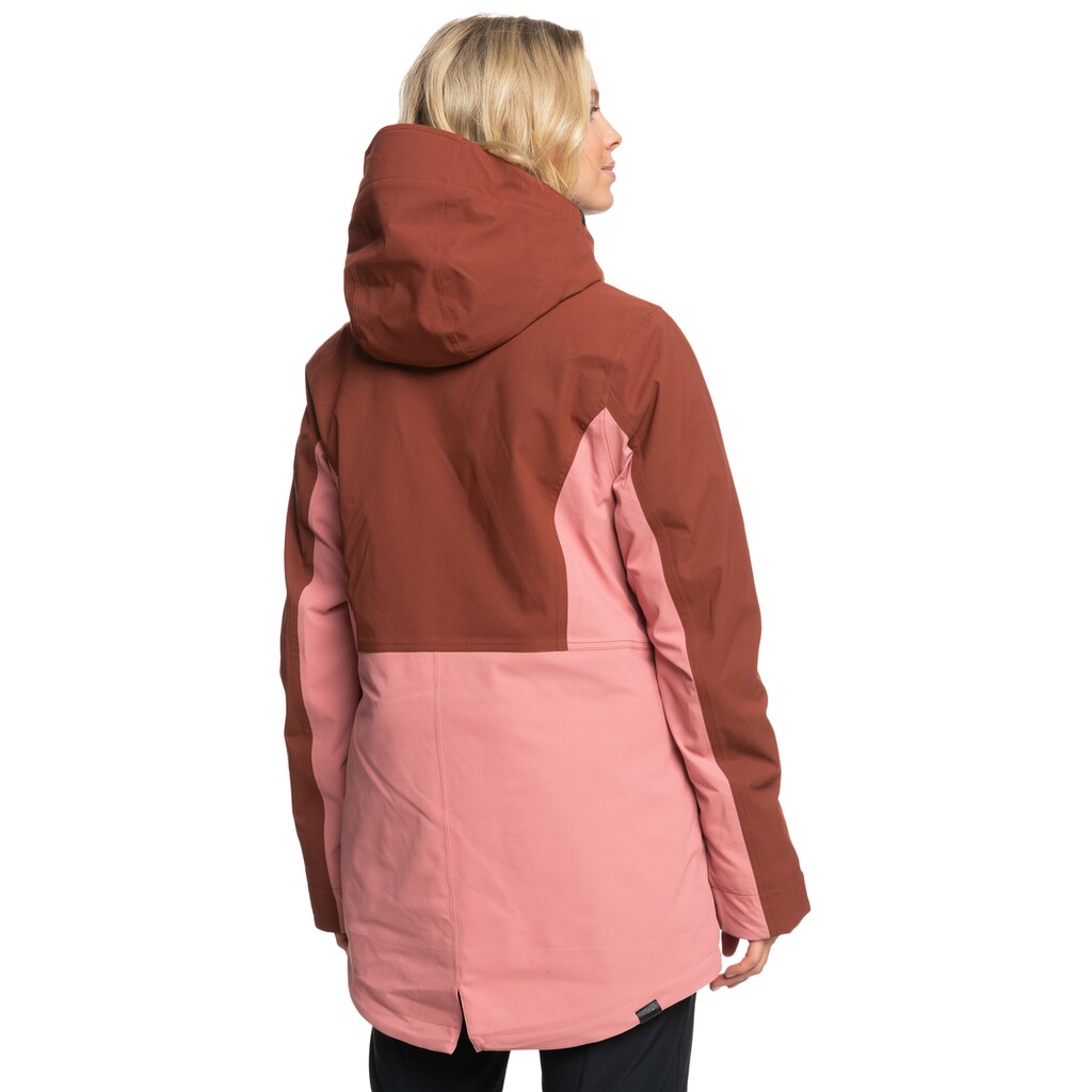 Roxy Snowboardjacke »Stated«