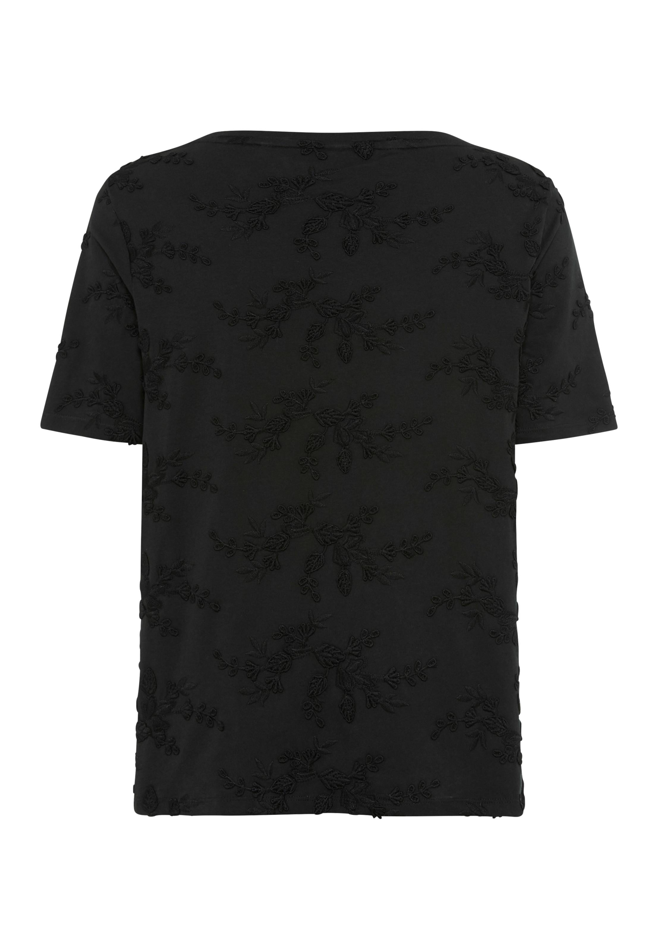Brax Kurzarmshirt »Style CIRA«