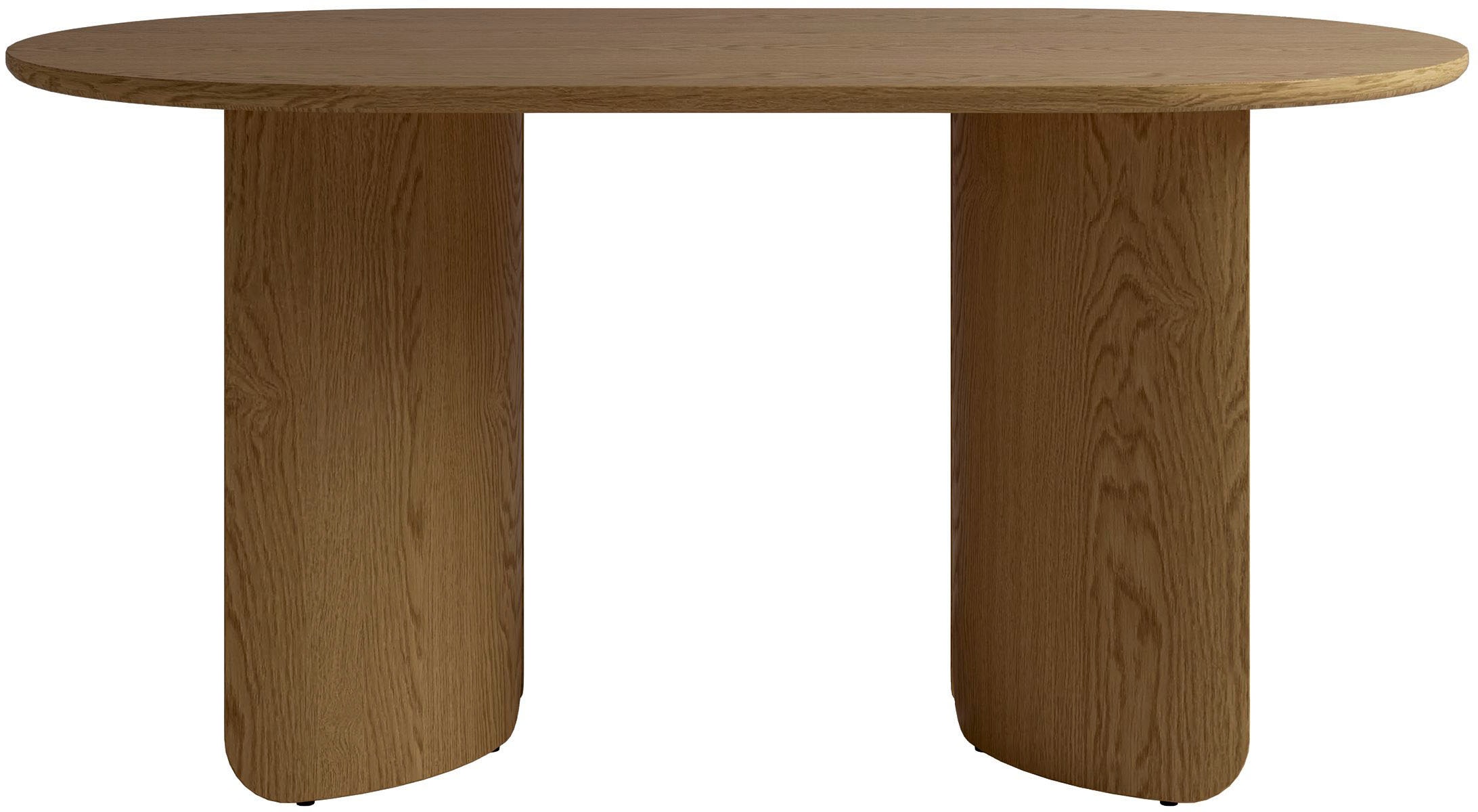 SCHÖNER WOHNEN-Kollektion Esstisch "GRIMSTAD" 1 Stk. tlg. in 160 cm oder 20 günstig online kaufen