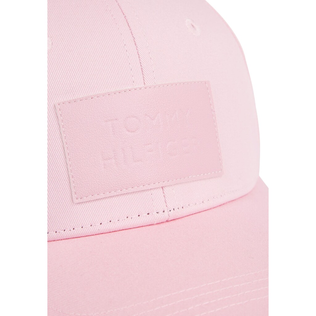 Tommy Hilfiger Baseball Cap