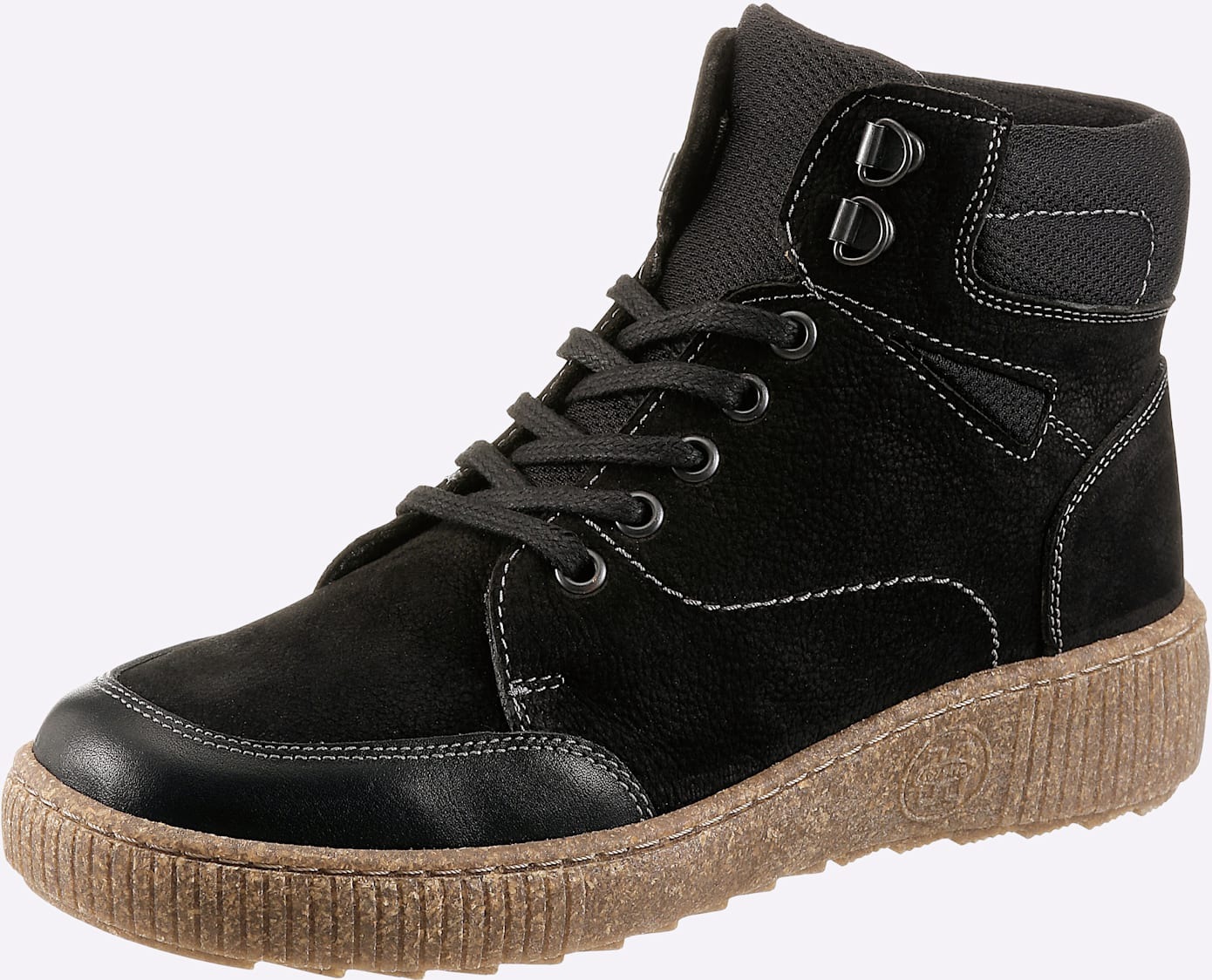 Casual Looks Stiefelette