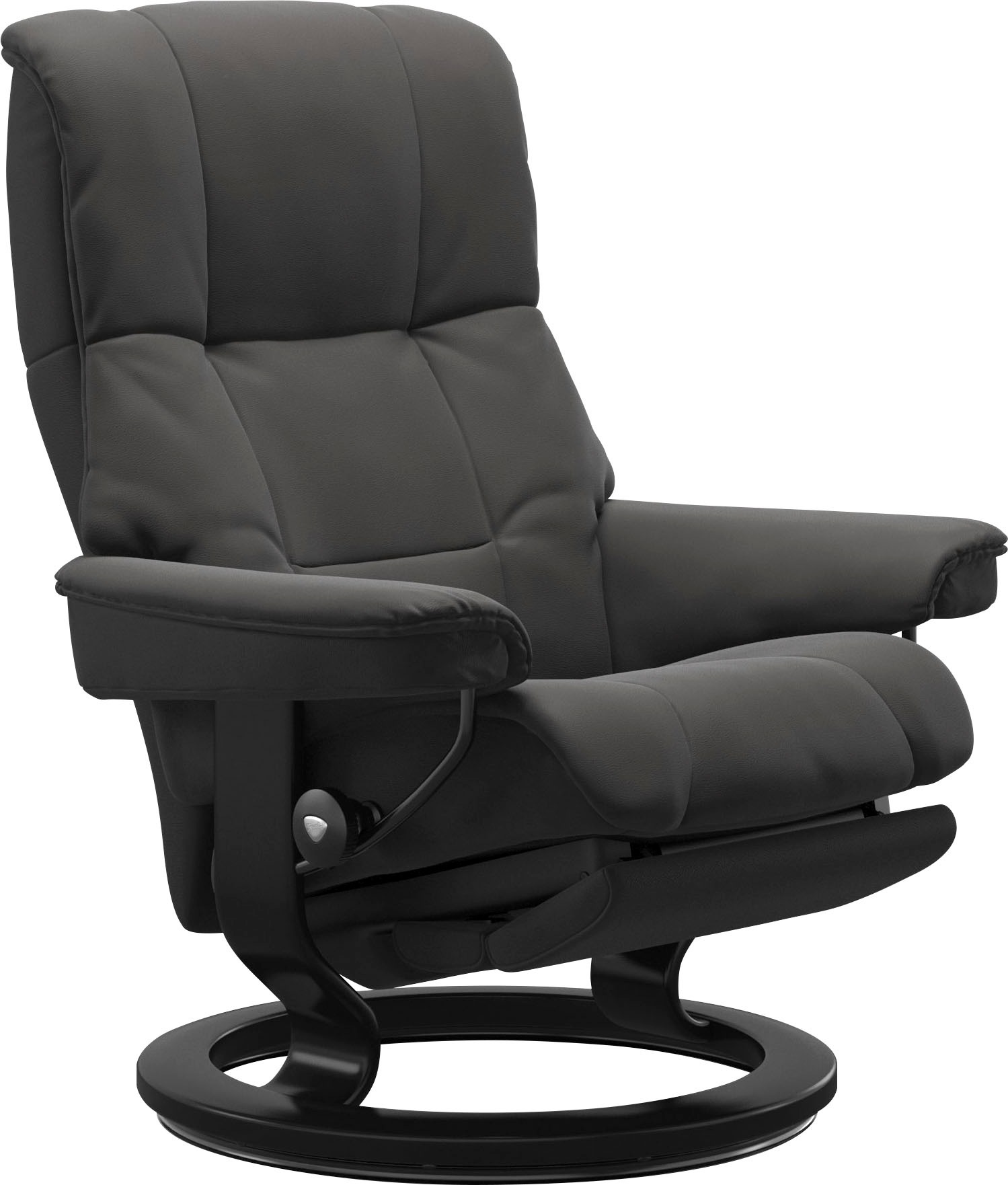 Stressless® Relaxsessel »Mayfair«, elektrisch verstellbar, optional 2-motorisch, Größe M & L
