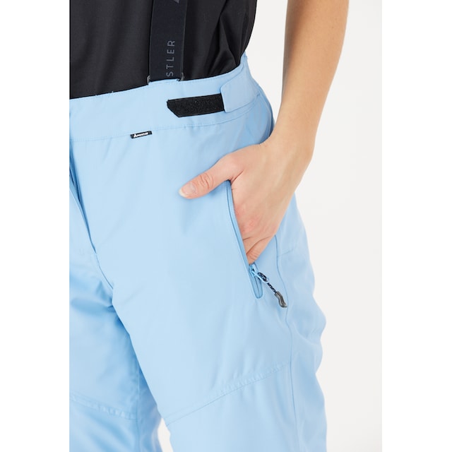 WHISTLER Skihose »Drizzle«, mit wasserabweisender Membran bestellen | BAUR