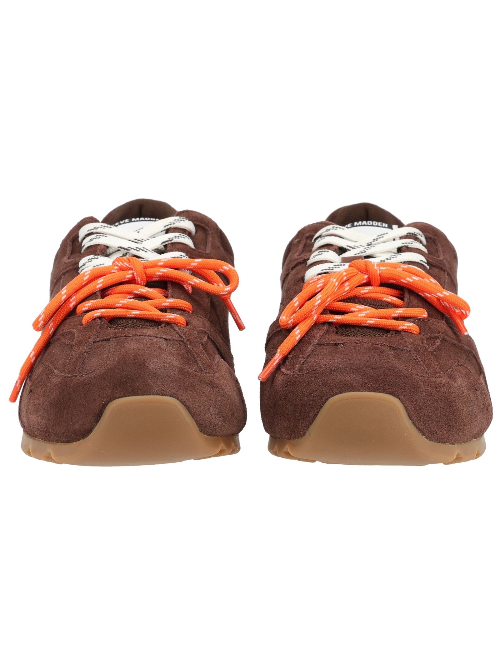 STEVE MADDEN Sneaker »STEVE MADDEN Sneaker Veloursleder«