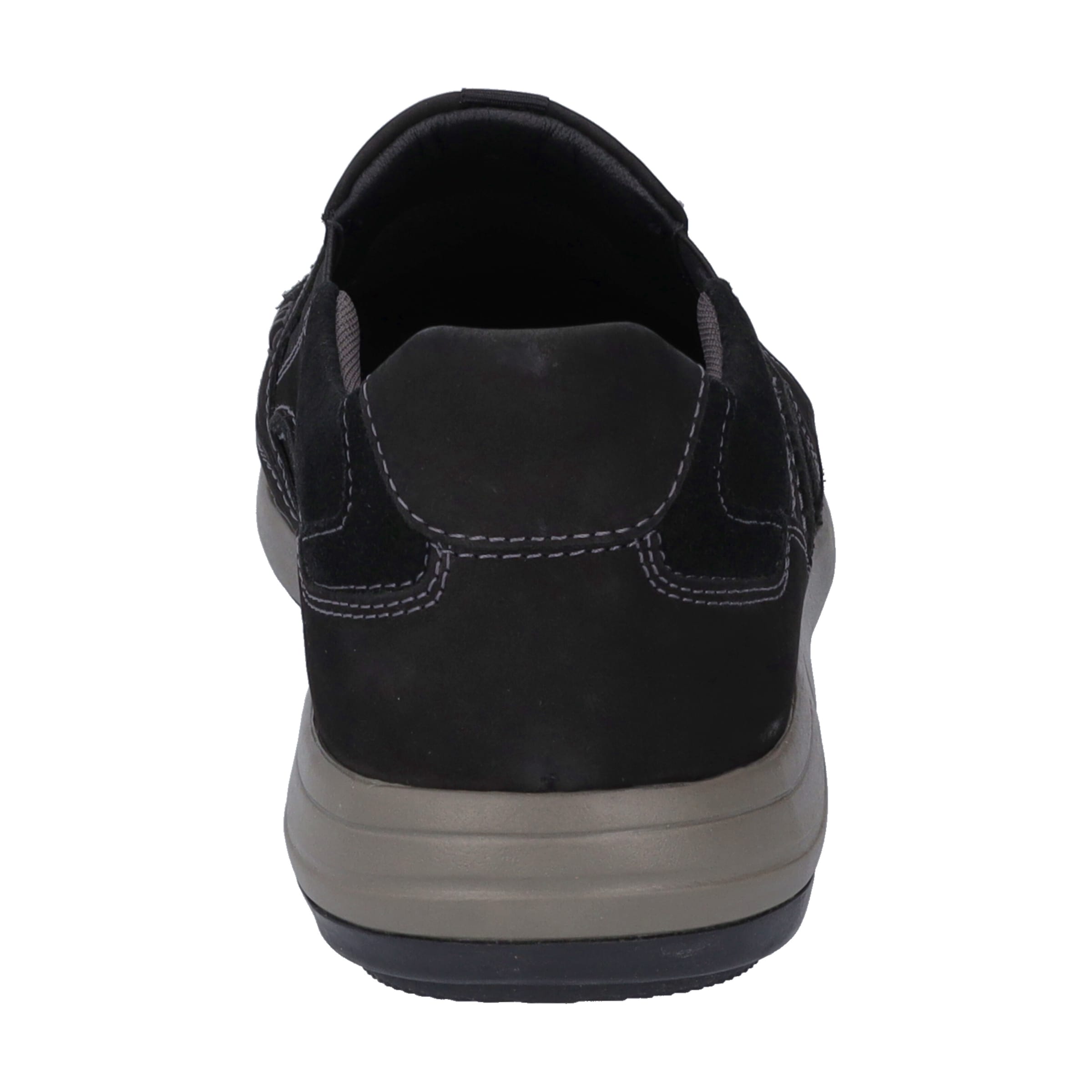 Josef Seibel Slipper »Enrico 19, schwarz«