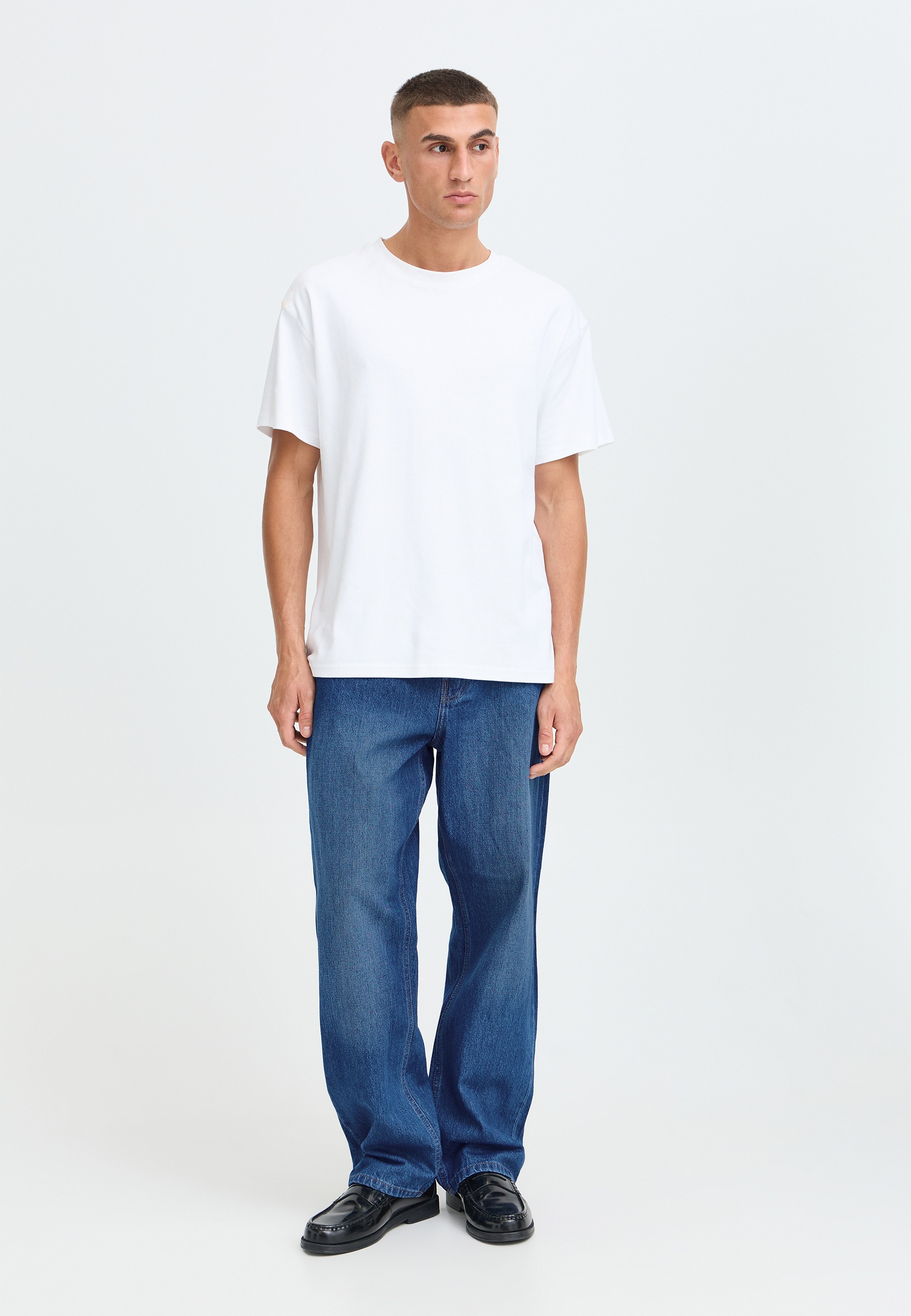 !Solid Loose-fit-Jeans »!SOLID SDTOMMY-VANKO«
