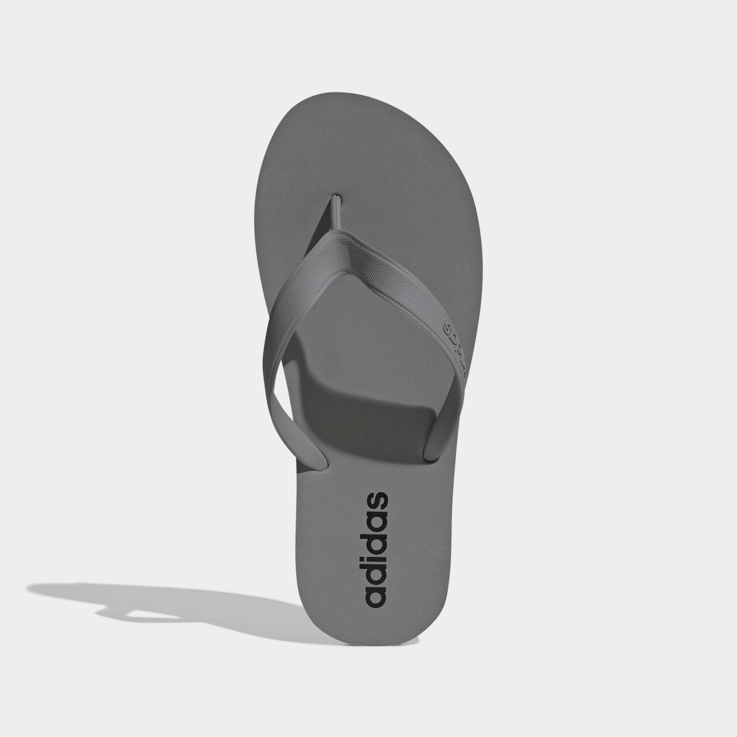 adidas Sportswear Badesandale »KEITAKI ALPHA ZEHENTRENNER«
