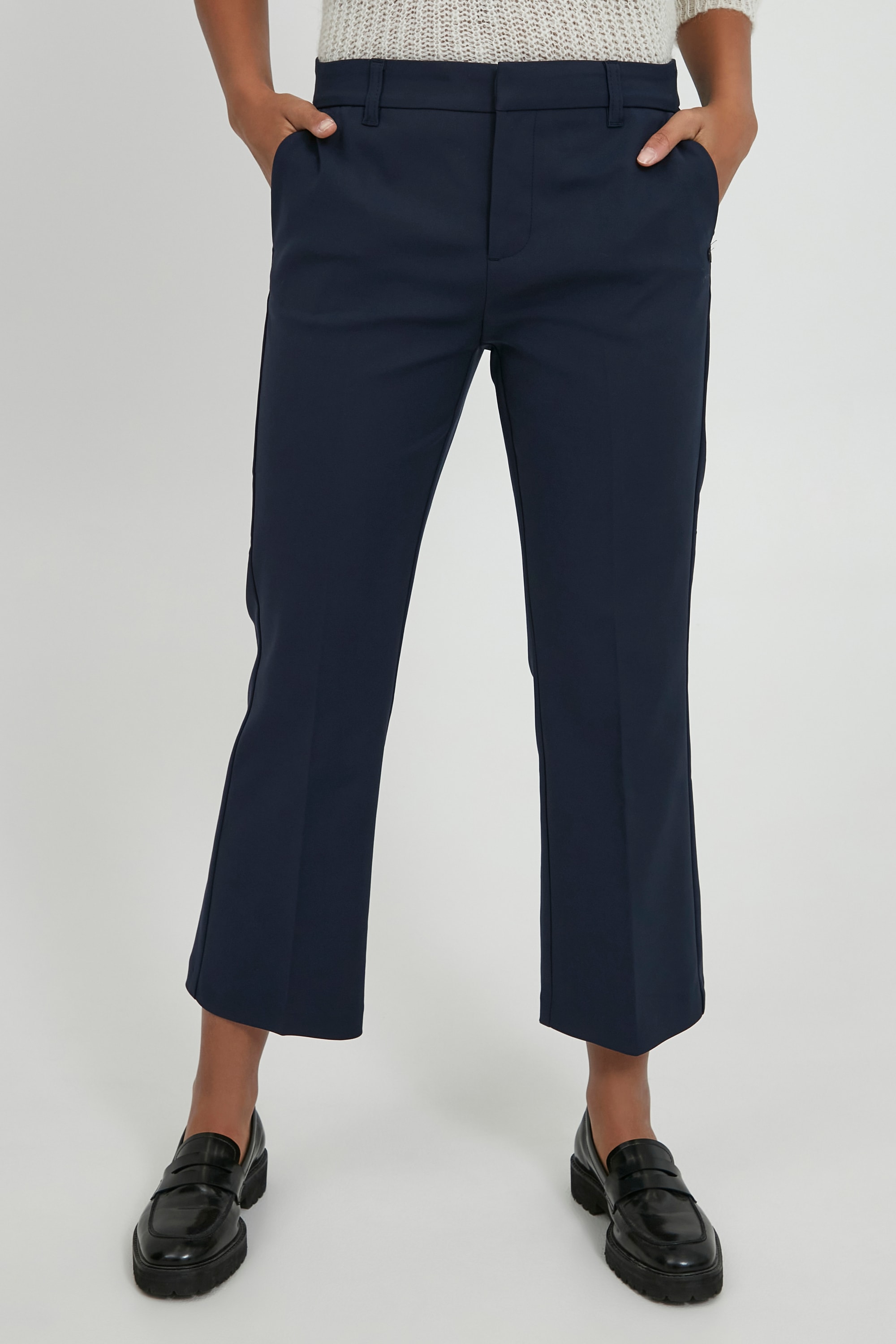 Pulz Jeans Stoffhose »Casual Hose PZBINDY«