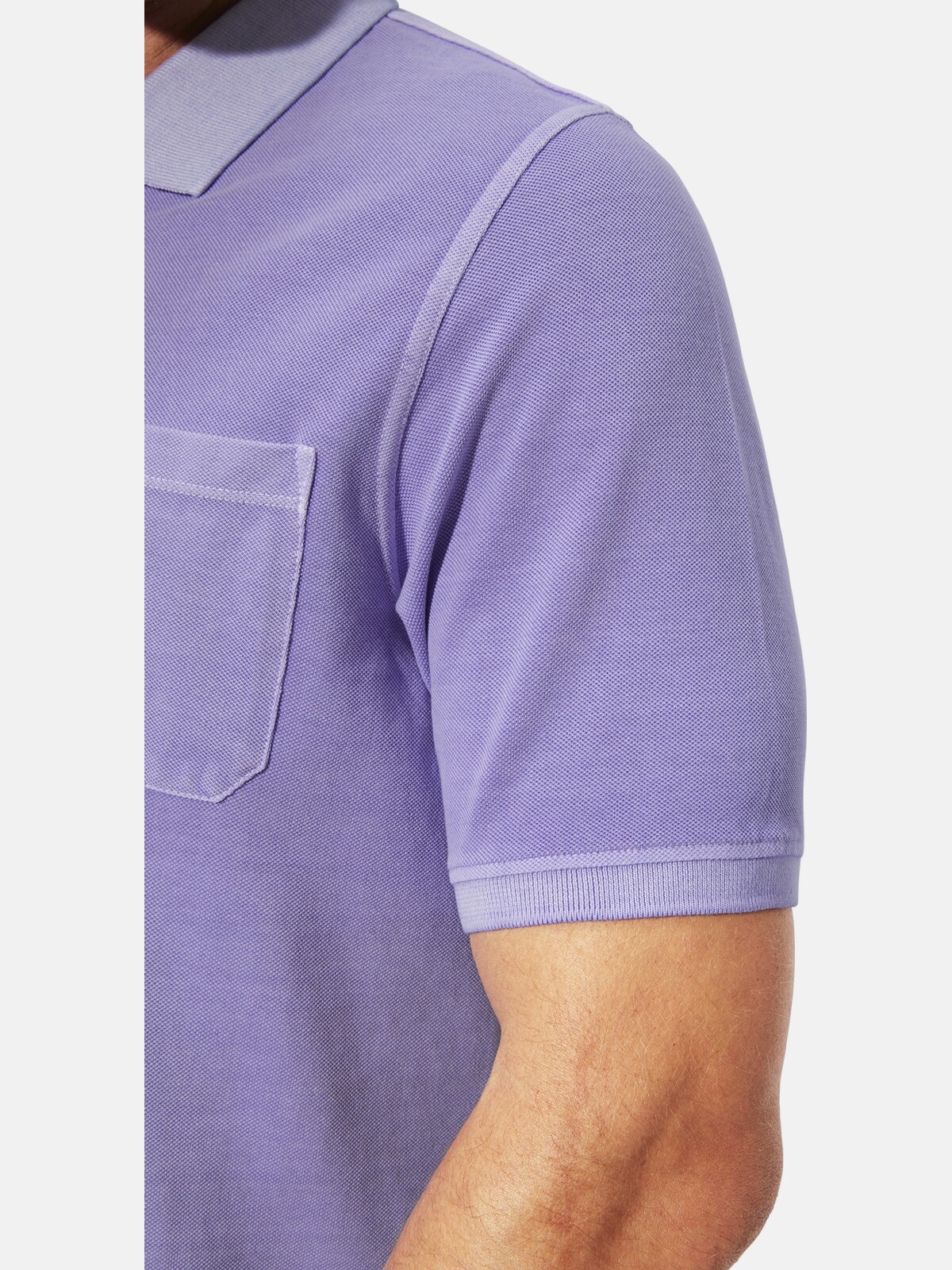 Babista Poloshirt »Poloshirt RELMAR«