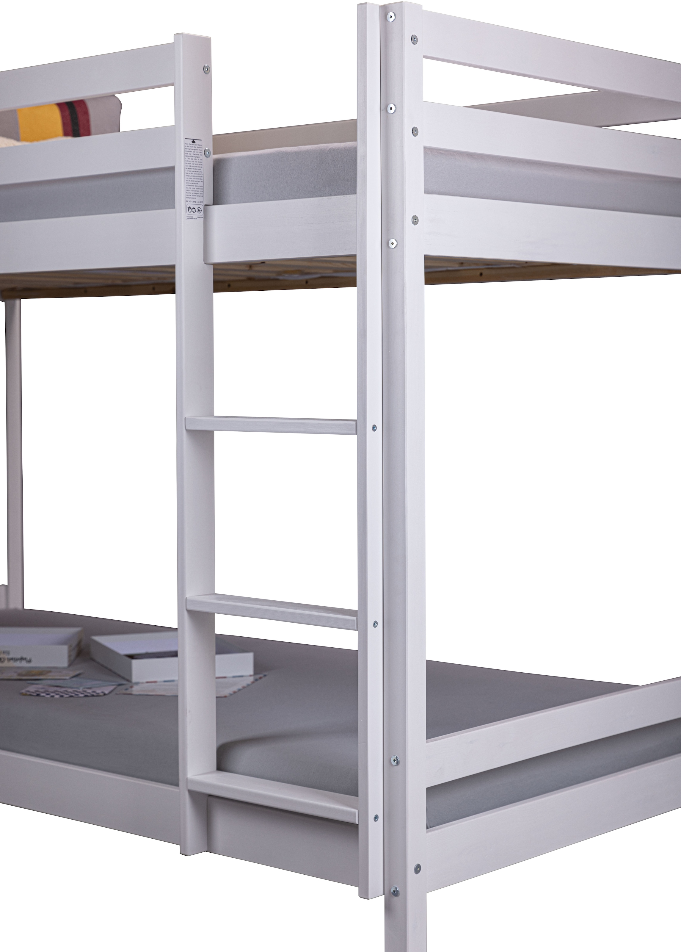 Inter Link Etagenbett, (1 St.)