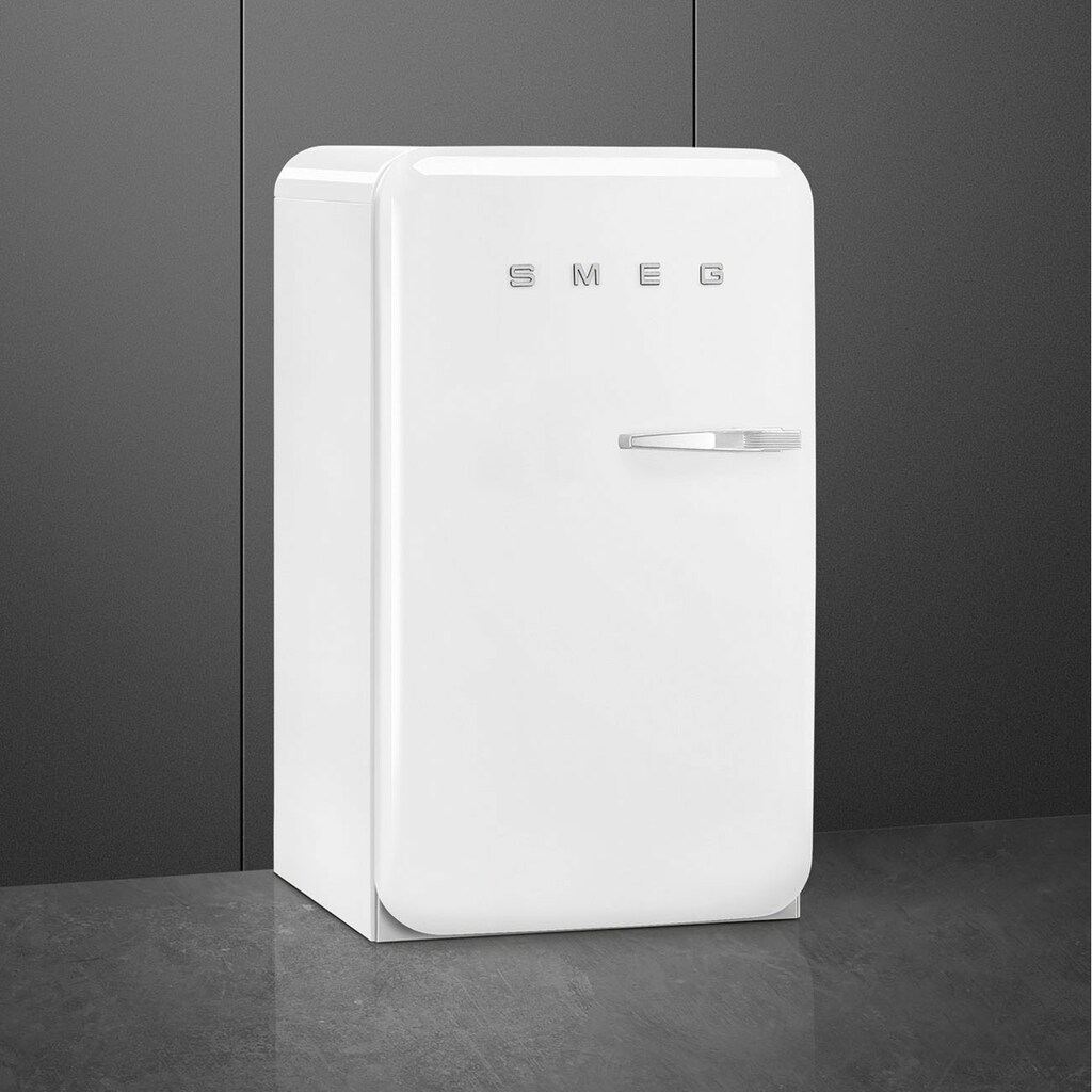 Smeg Kühlschrank »FAB10«, FAB10LWH5, 97 cm hoch, 54,5 cm breit