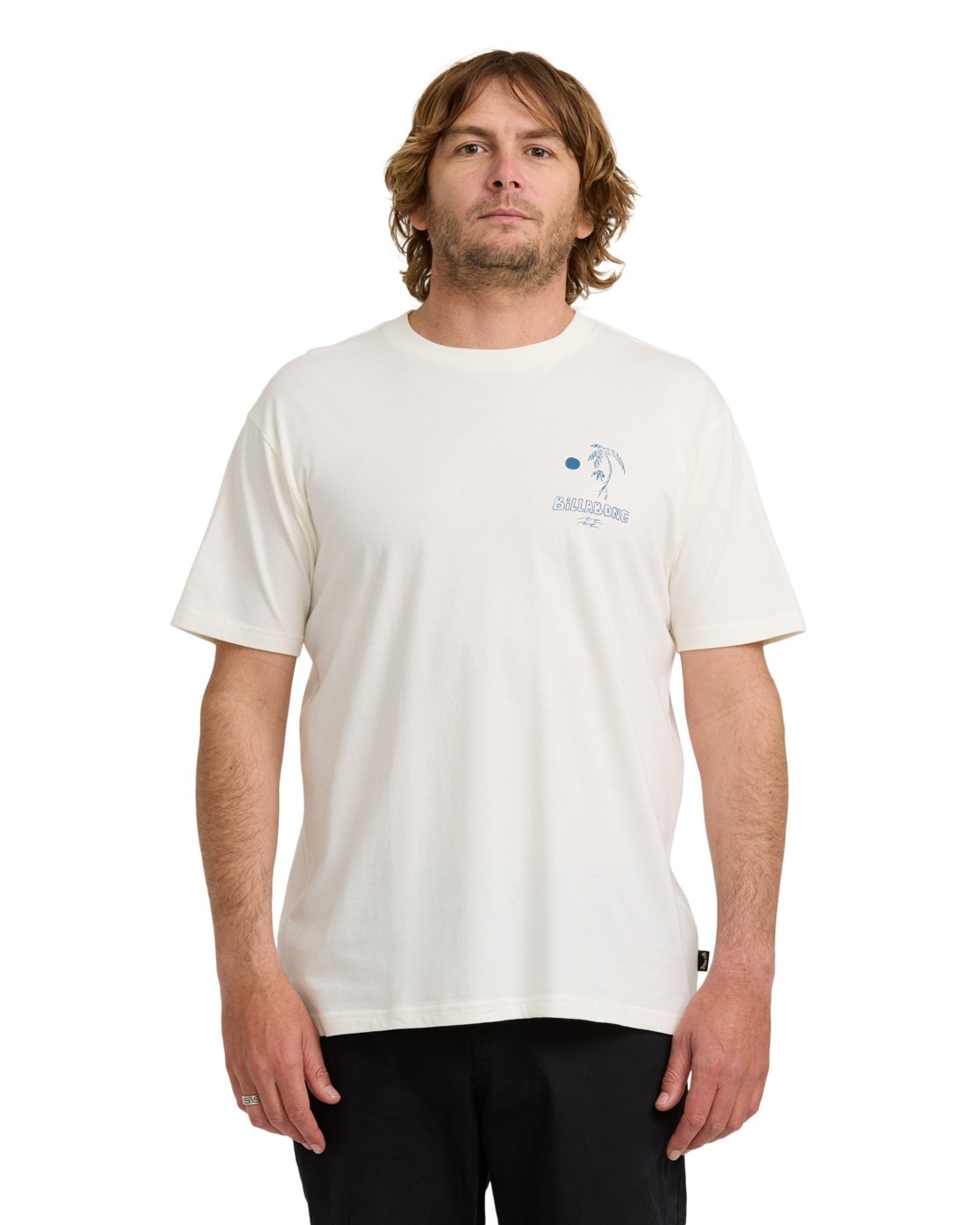 Billabong T-Shirt "So Far Premium" günstig online kaufen