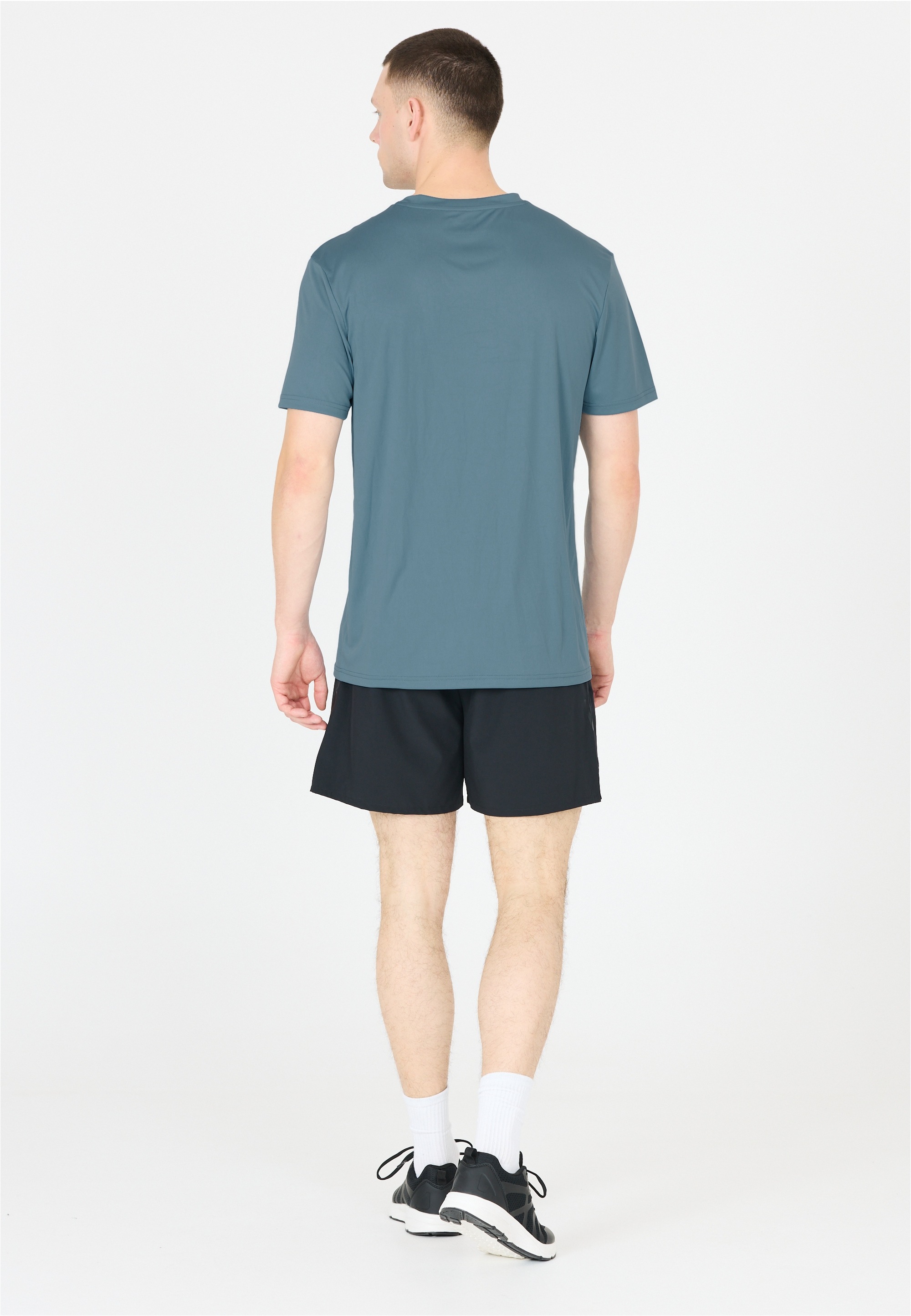 ENDURANCE Funktionsshirt »Dipose«, (1 tlg.), mit schnelltrocknender QUICK DRY-Technologie