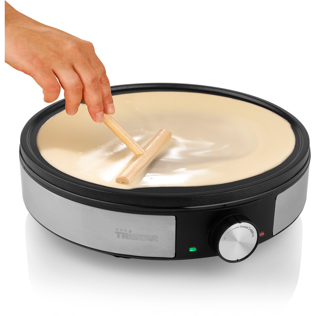 Tristar Crêpesmaker »BP-2638«, 1200 W