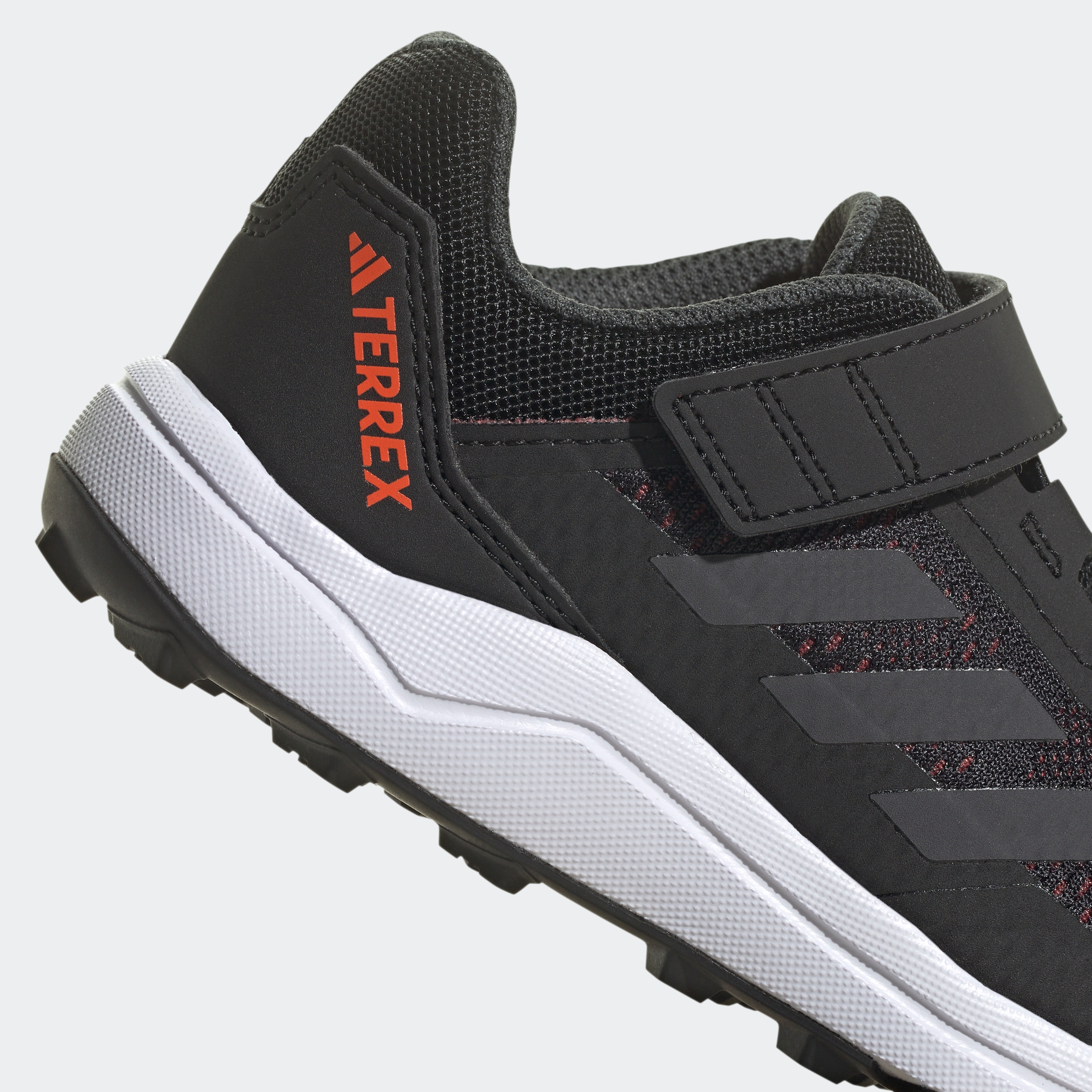 adidas TERREX Laufschuh »TERREX AGRAVIC FLOW HOOK-AND-LOOP TRAILRUNNING«