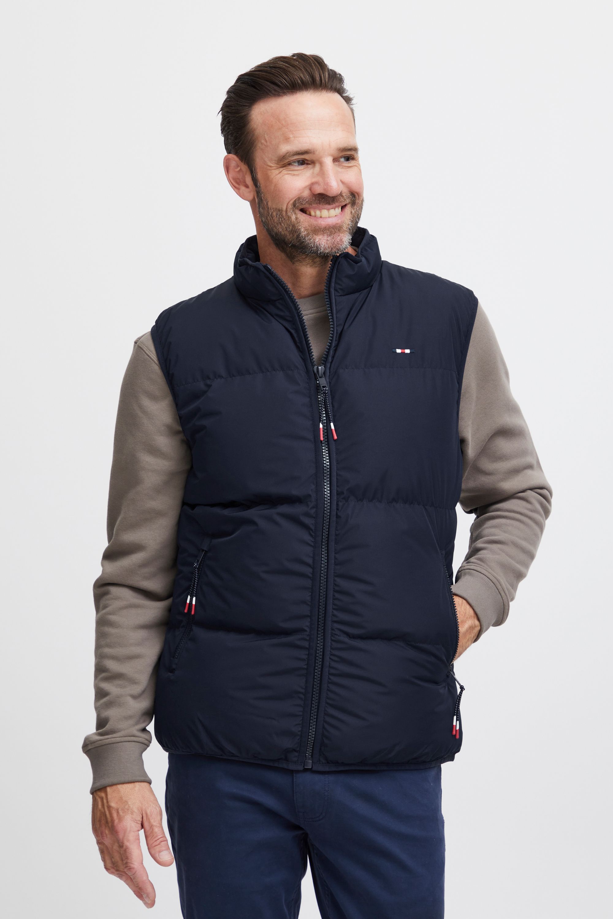 Thumbnail - FQ1924 Steppweste "Steppweste FQVinncent"