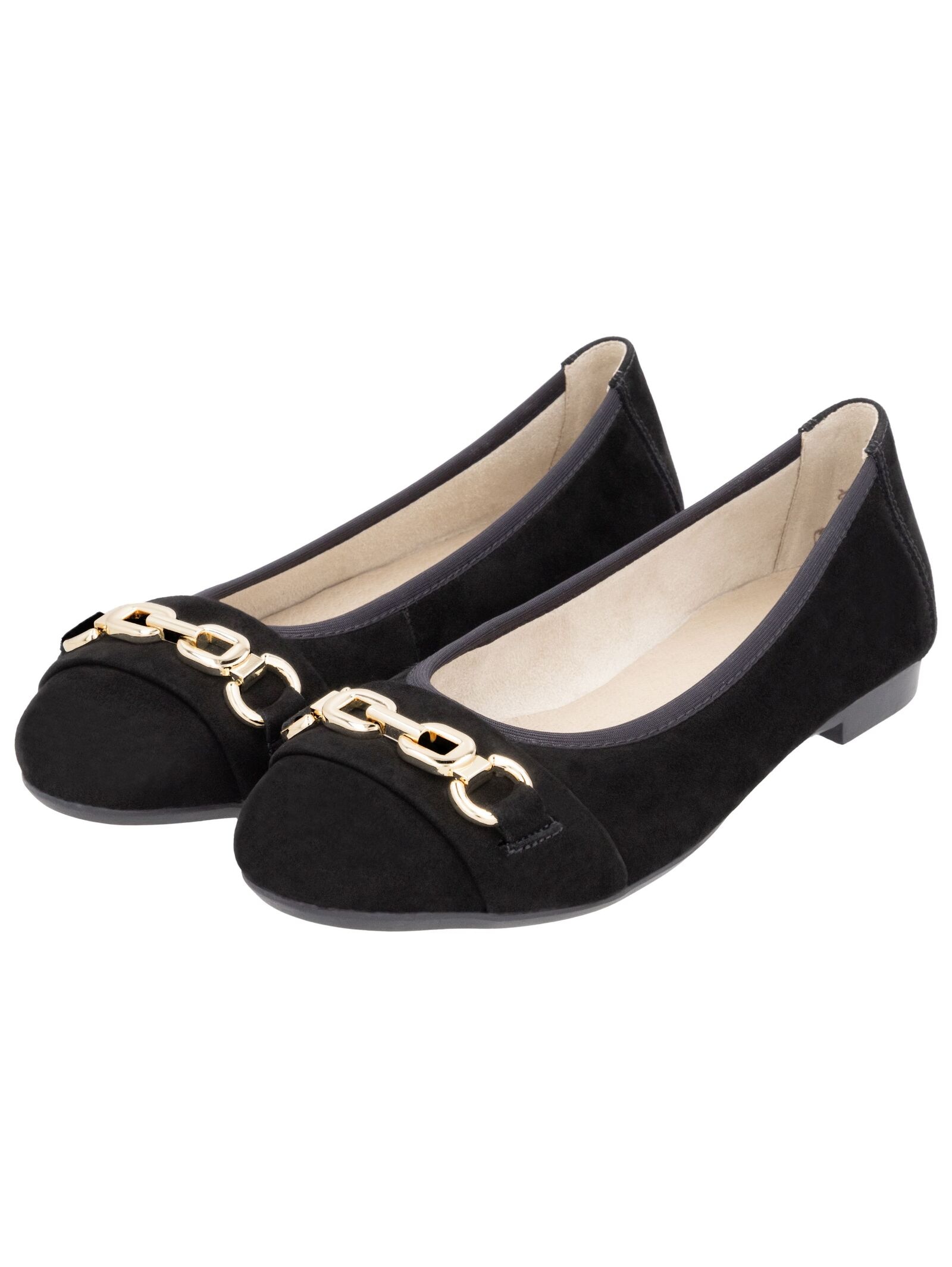 Remonte Ballerina »Remonte Ballerinas Leder«