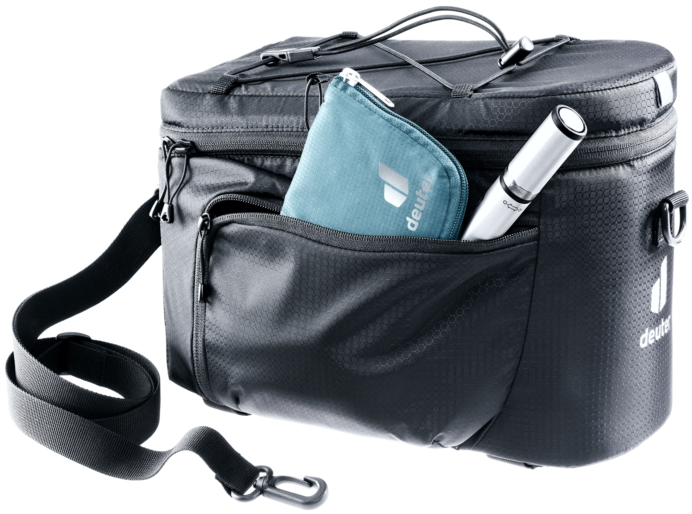 deuter Fahrradtasche »Rack Bag 10«