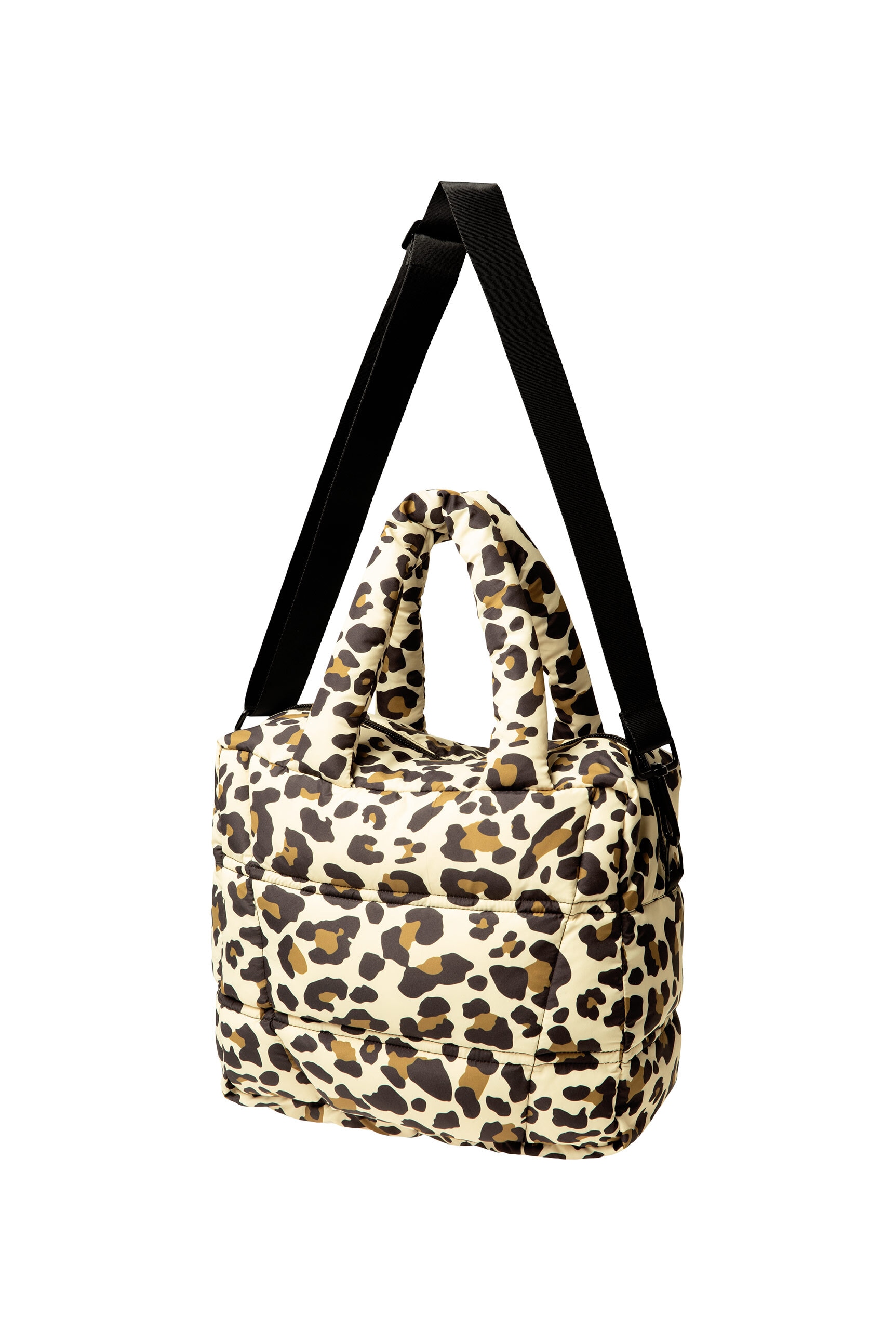 SENSES.THE LABEL Henkeltasche