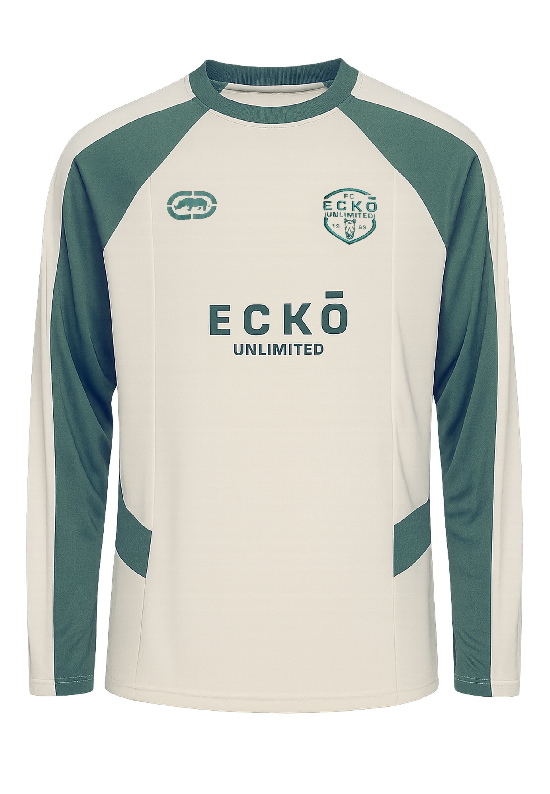 Ecko Unltd. Longsleeve "Ecko Unltd. Ecko Unltd. TrainingTwo Longsleeves" 1 Stk.
