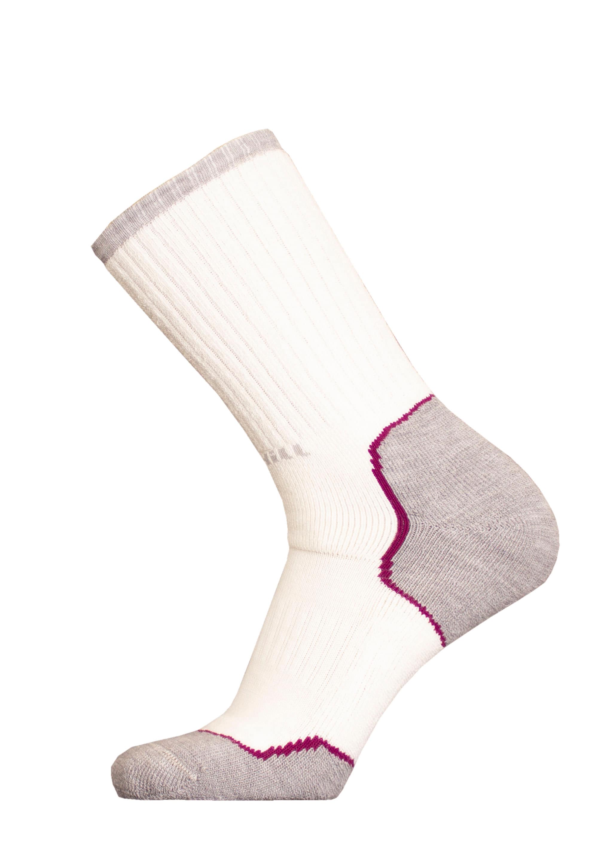 Socken »SALLA«, (1 Paar), in hochwertiger Verarbeitung