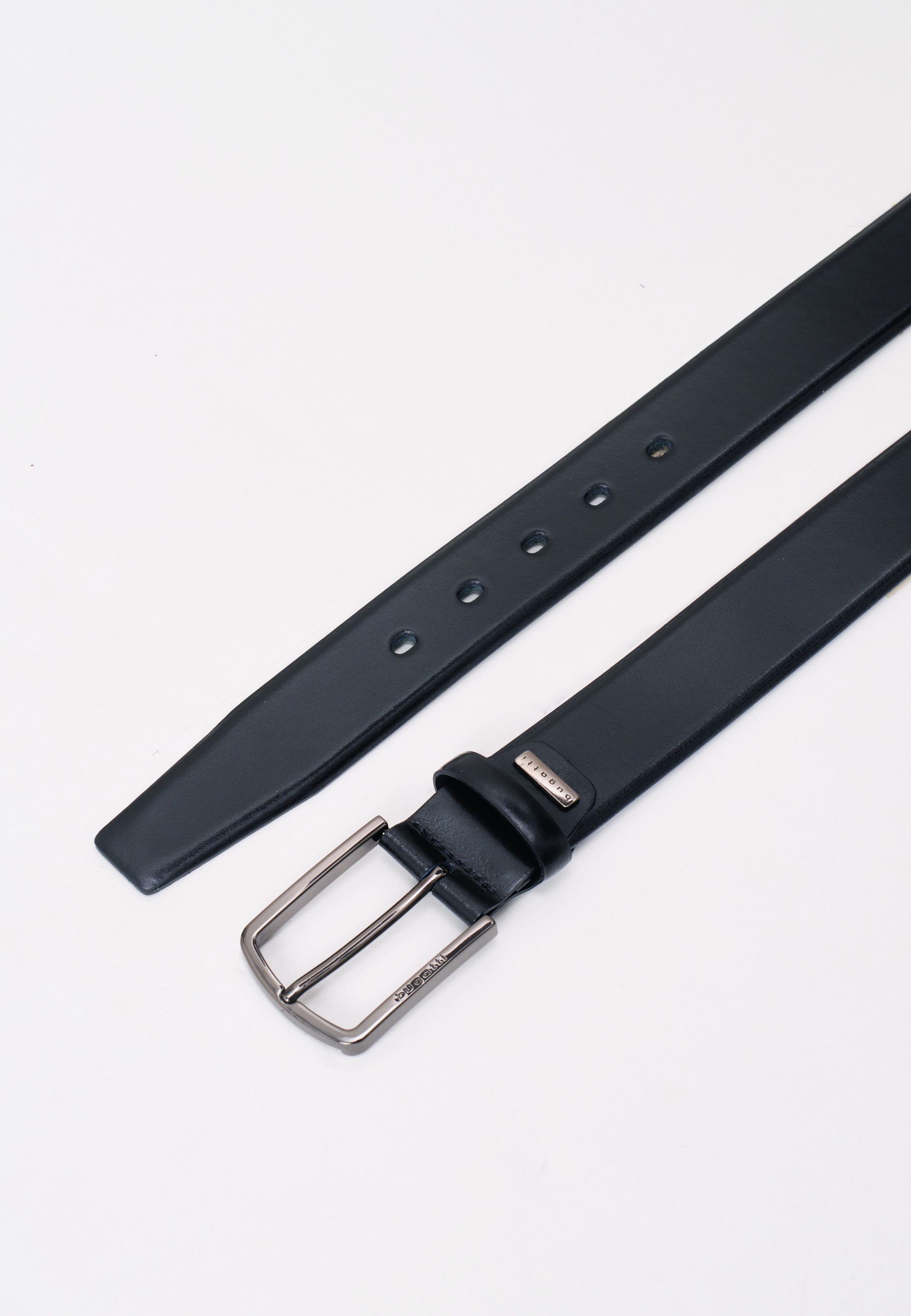 Thumbnail - bugatti Ledergürtel "bugatti Herrengürtel 0299"