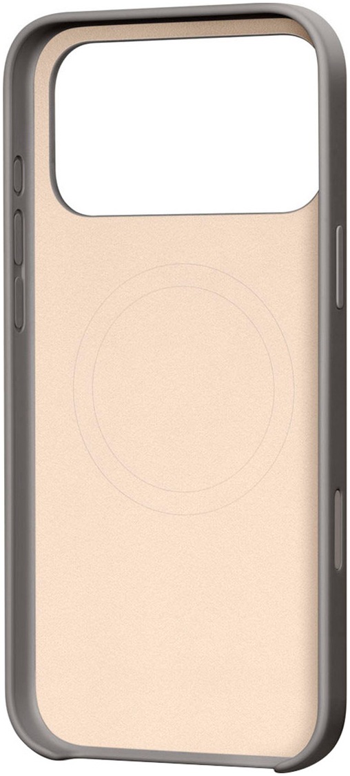 Apple Smartphone-Hülle »Beats iPhone 17 Pro Max Case mit MagSafe und Kamerasteuerung« Smartphones