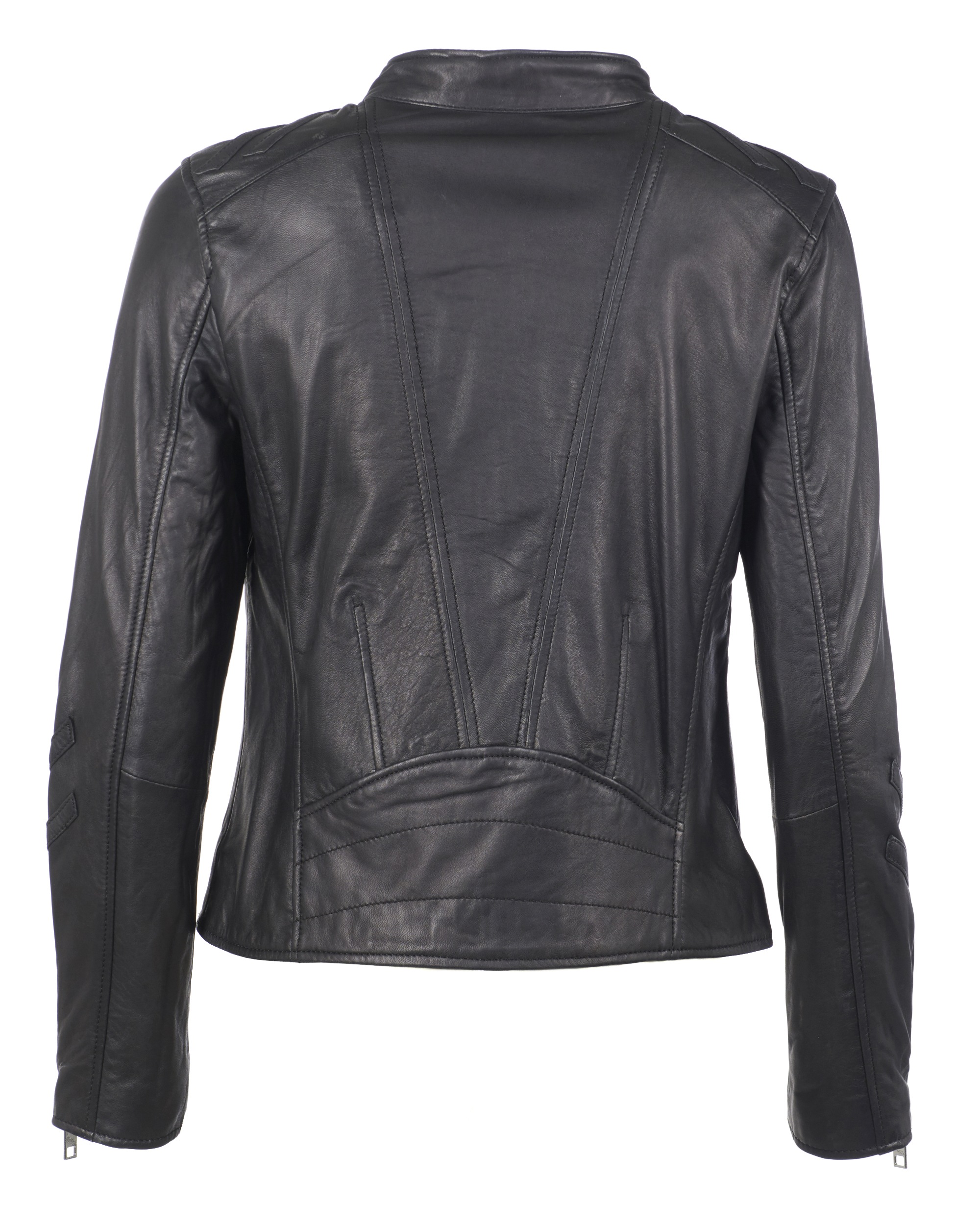 Maze Lederjacke »Lindsay«