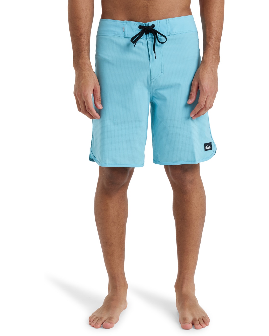 Quiksilver Boardshorts »Highline Scallop 19"«